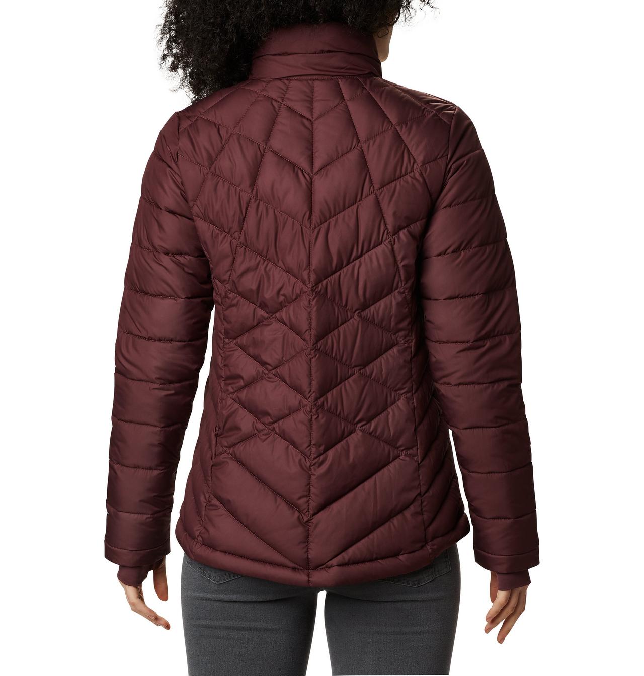 Women's Heavenly™ Jacket 2