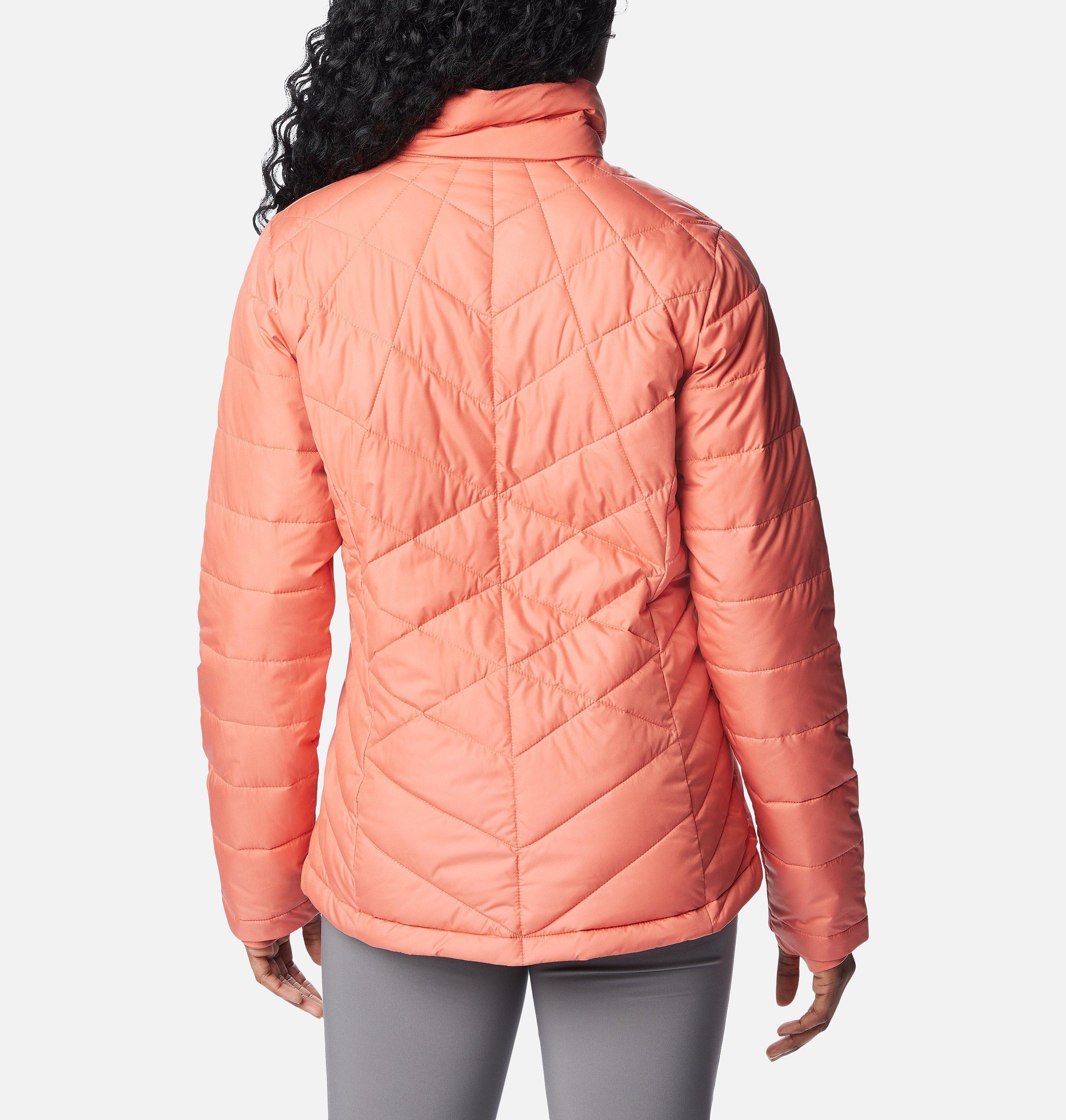 Women's Heavenly Jacket 2
