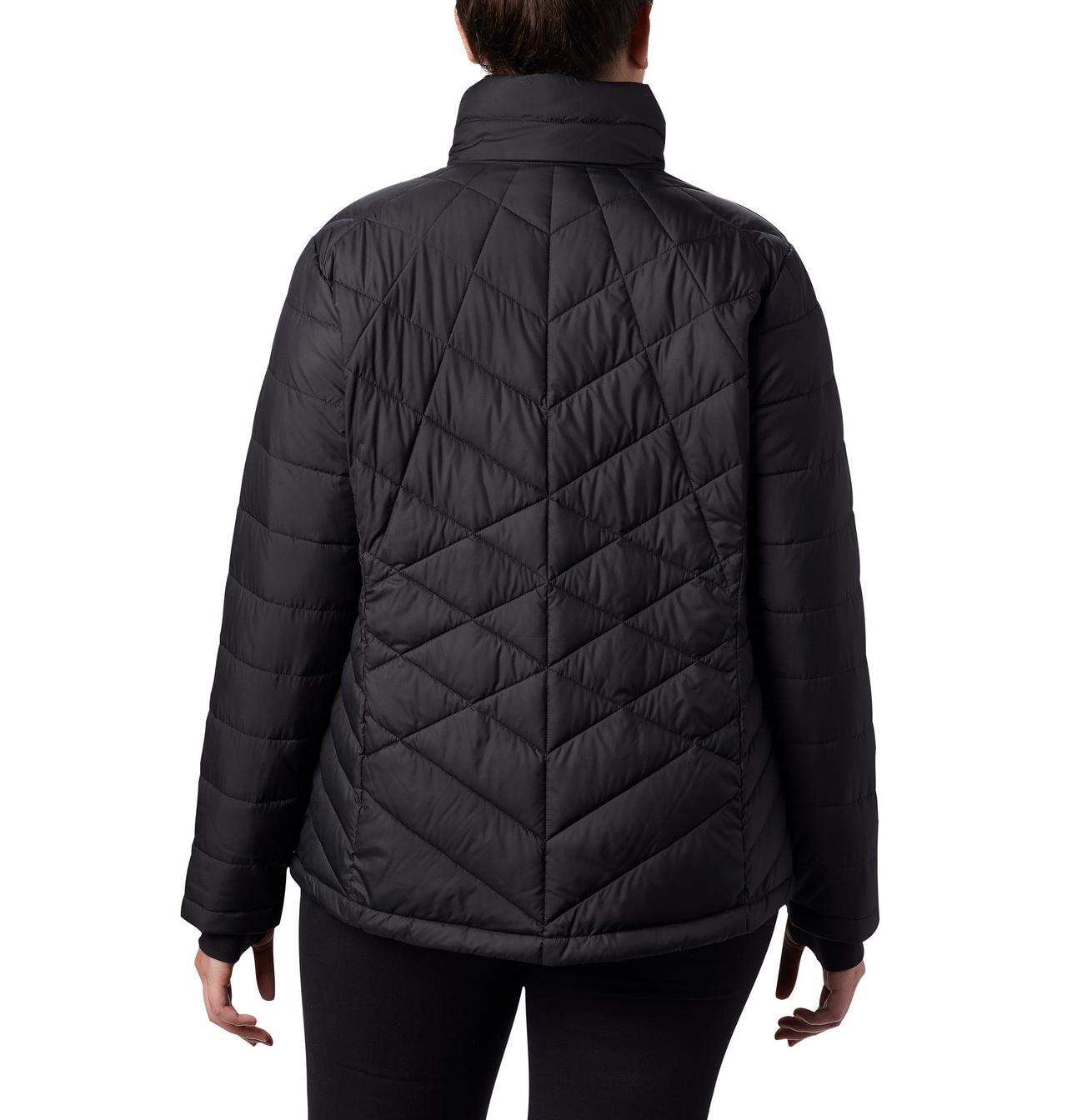 Women's Heavenly™ Jacket - Plus Size 2