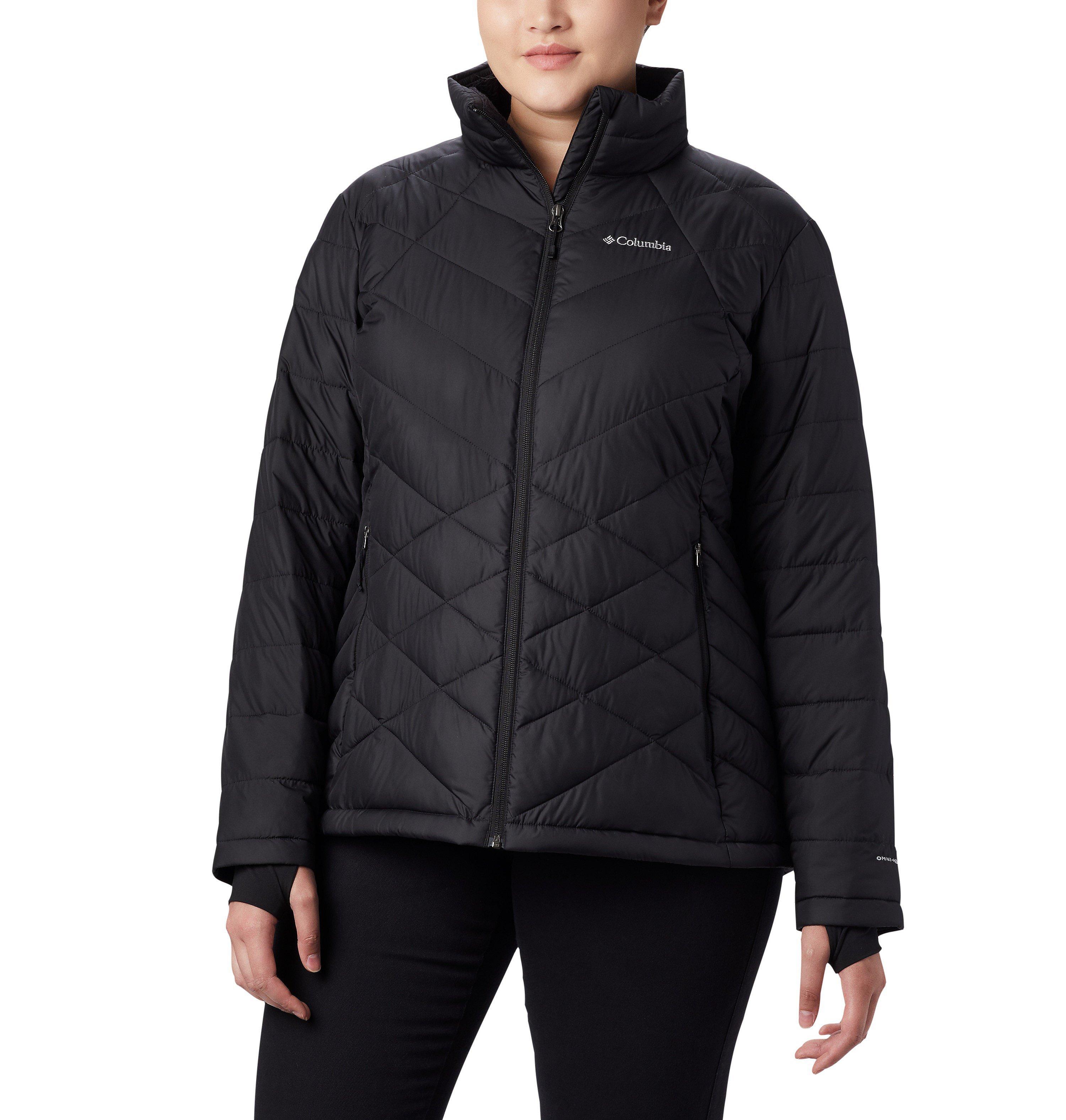 Women's Heavenly Jacket - Plus Size | Columbia
