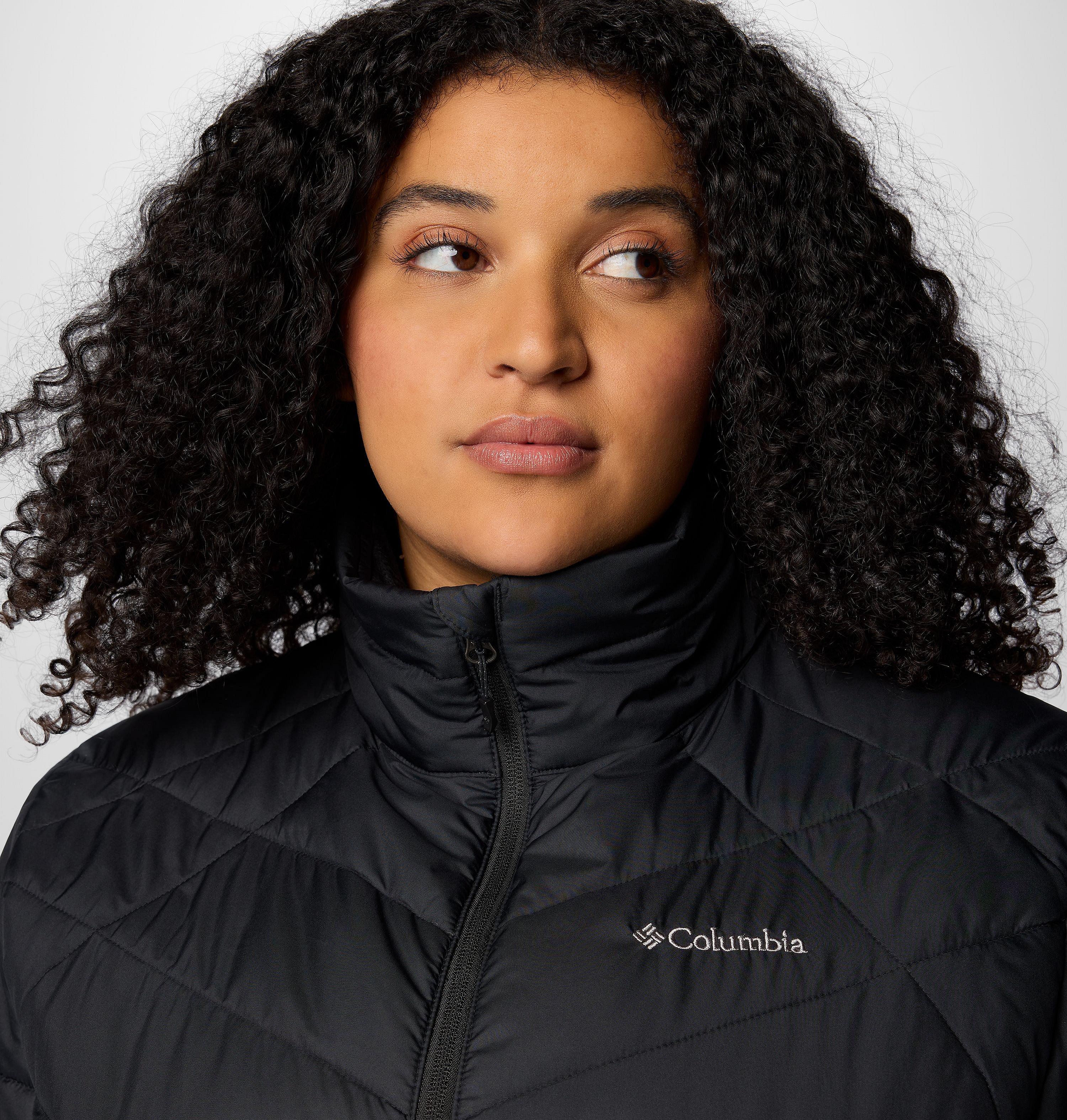 Women's Heavenly Jacket - Plus Size | 012 | 3X 5