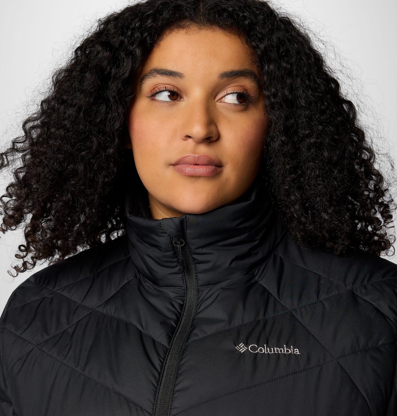 Women's Heavenly™ Jacket - Plus Size 5