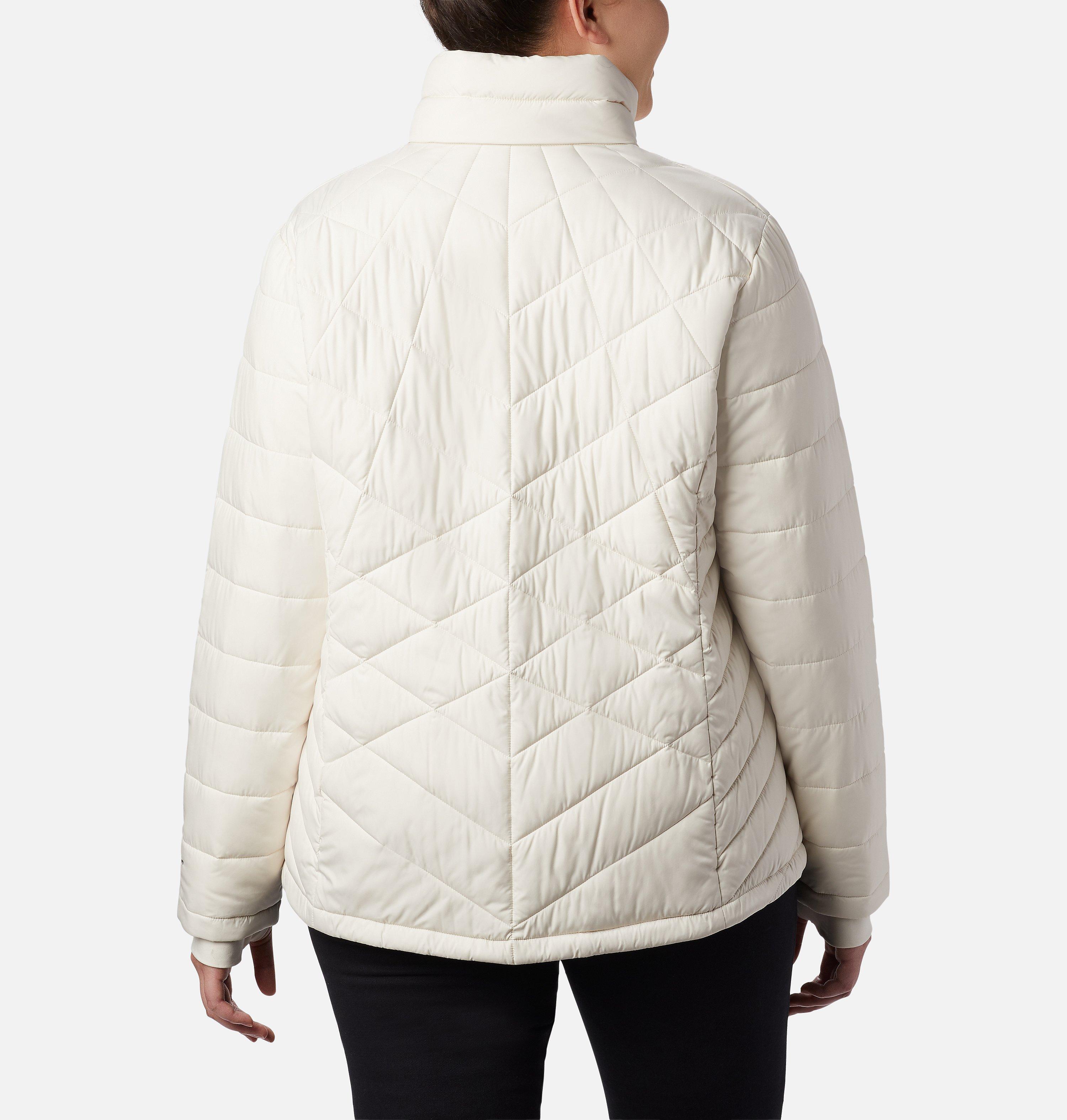 Women's Heavenly Jacket - Plus Size 2