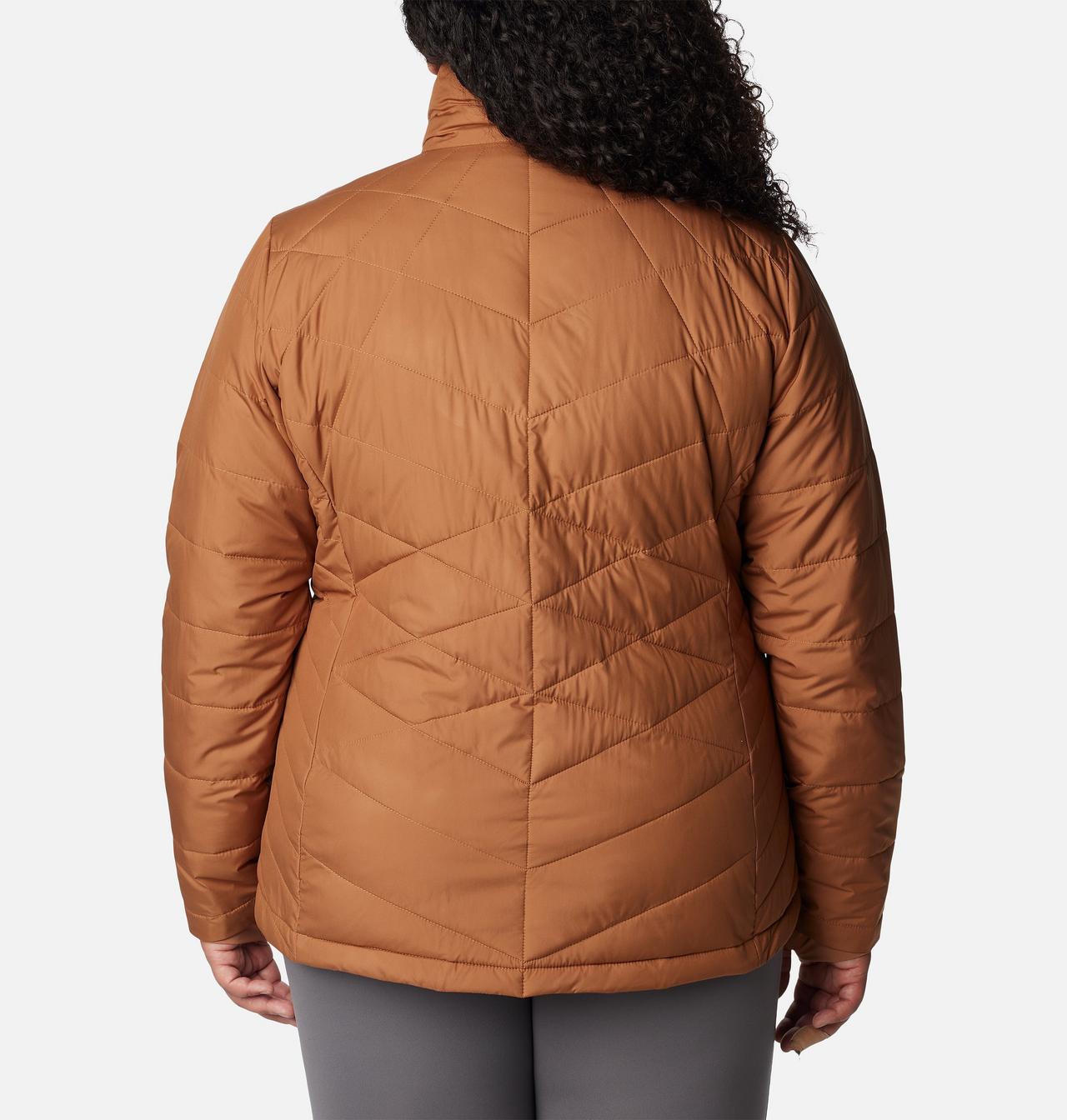 Women's Heavenly™ Jacket - Plus Size 2