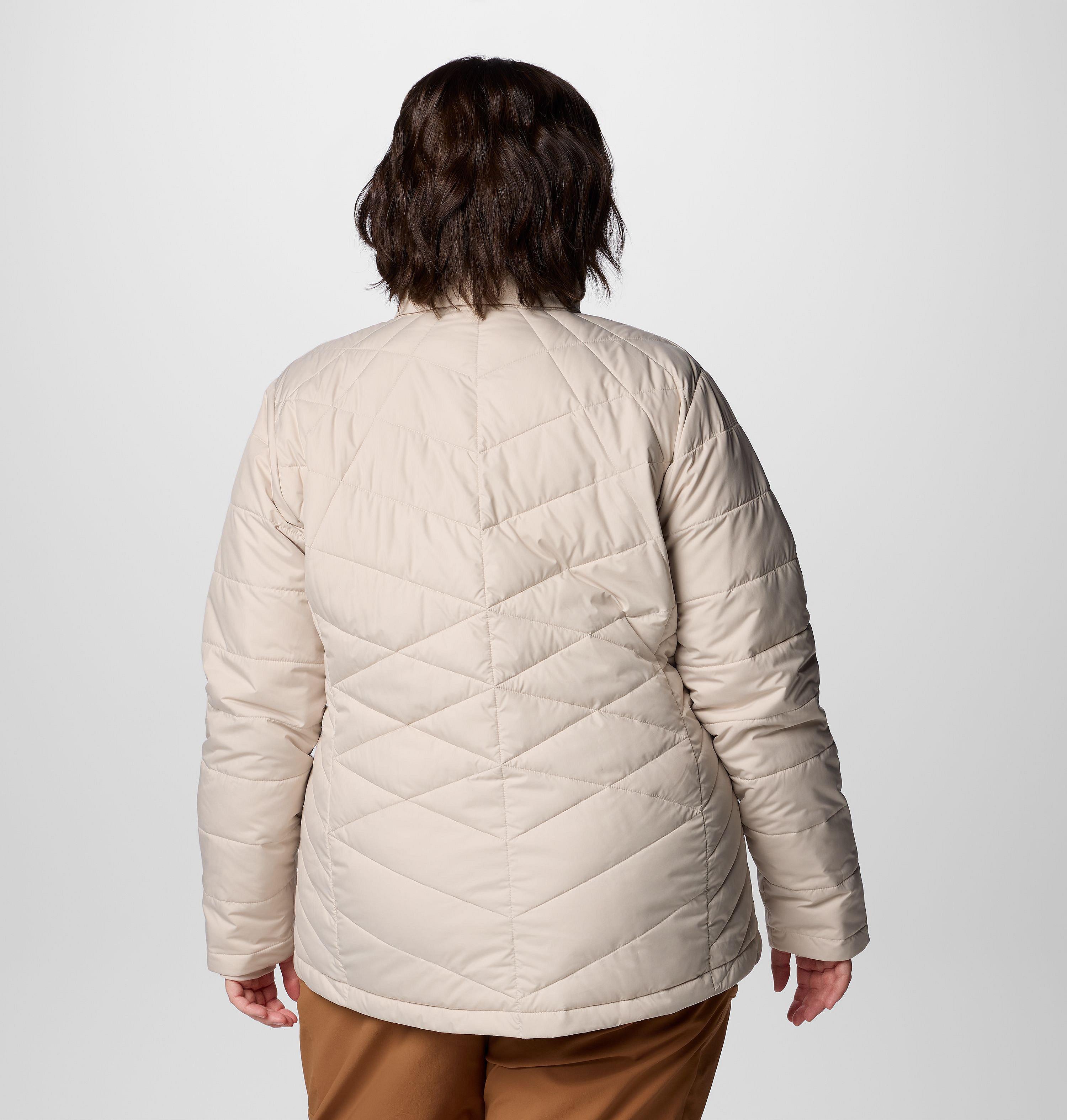Women's Heavenly Jacket - Plus Size 2