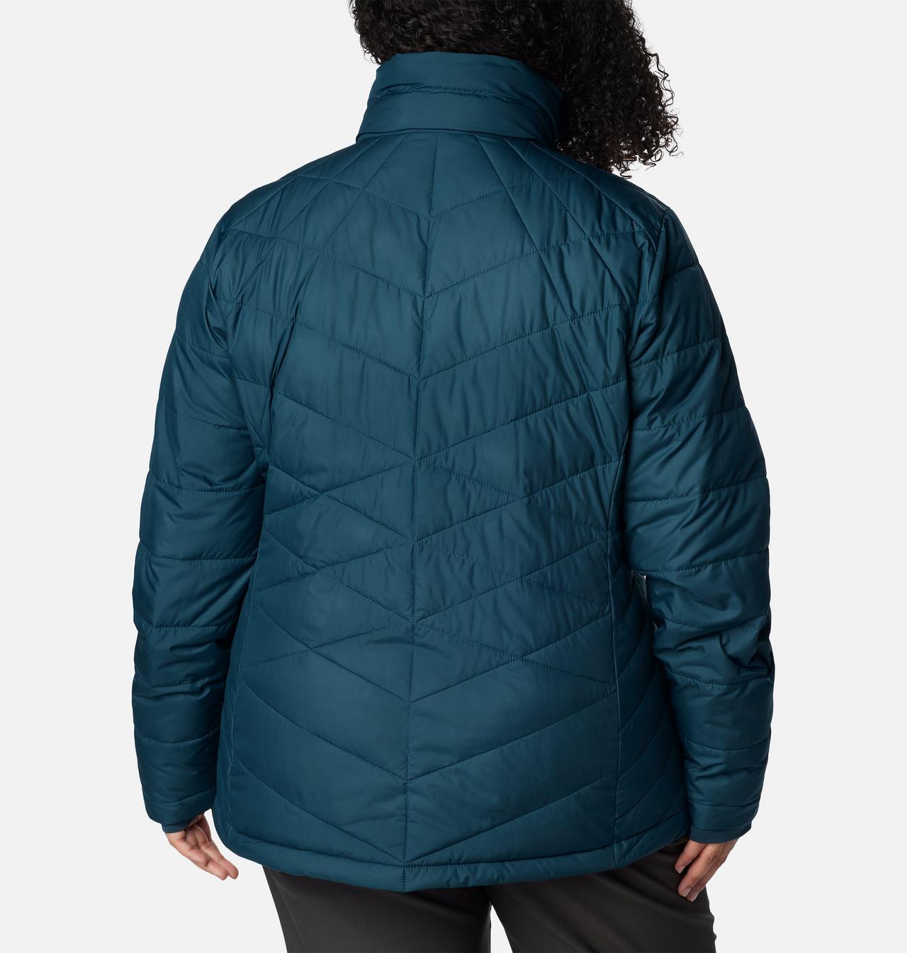 Women's Heavenly™ Jacket - Plus Size 2