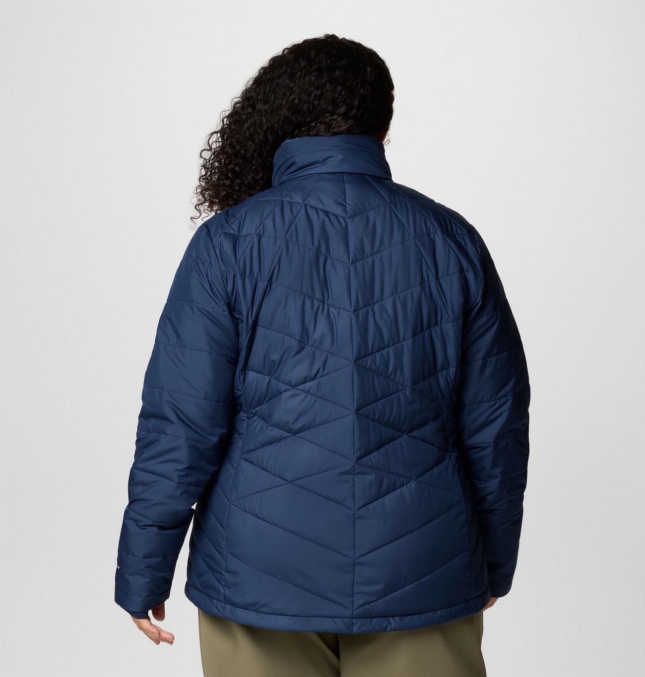 Women's Heavenly™ Jacket - Plus Size | 464 | 1X 2
