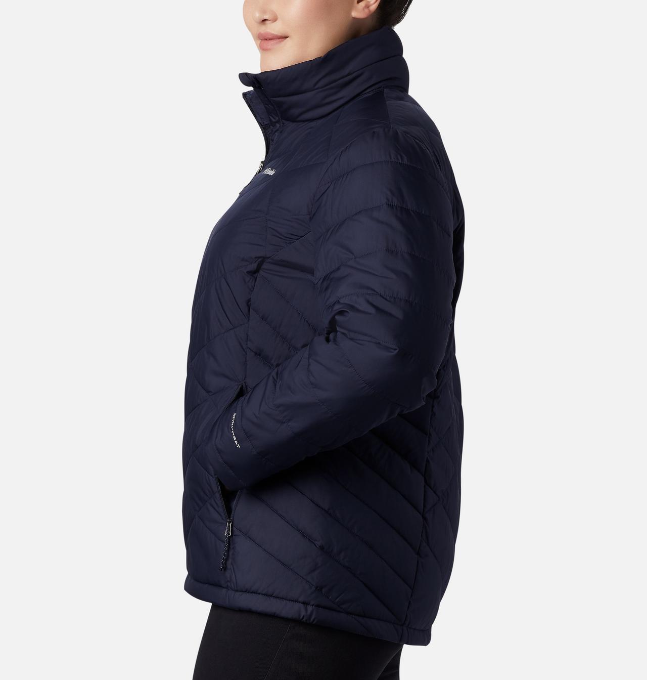 Women's Heavenly™ Jacket - Plus Size 3