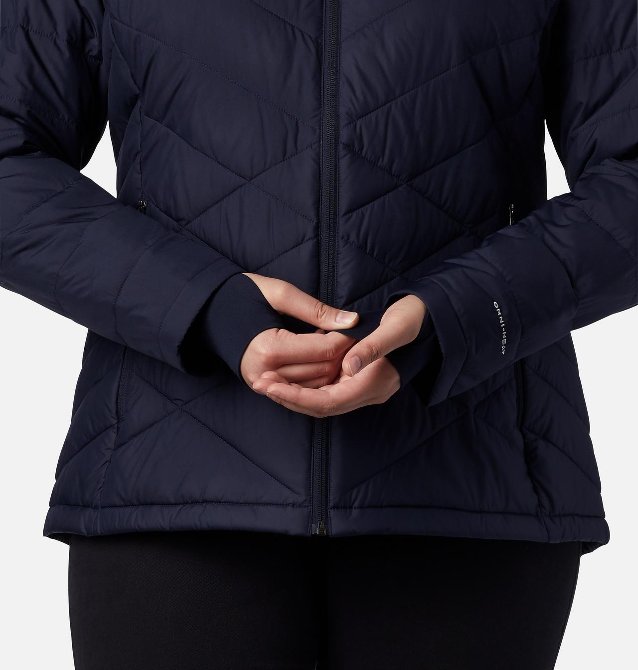 Women's Heavenly™ Jacket - Plus Size 5