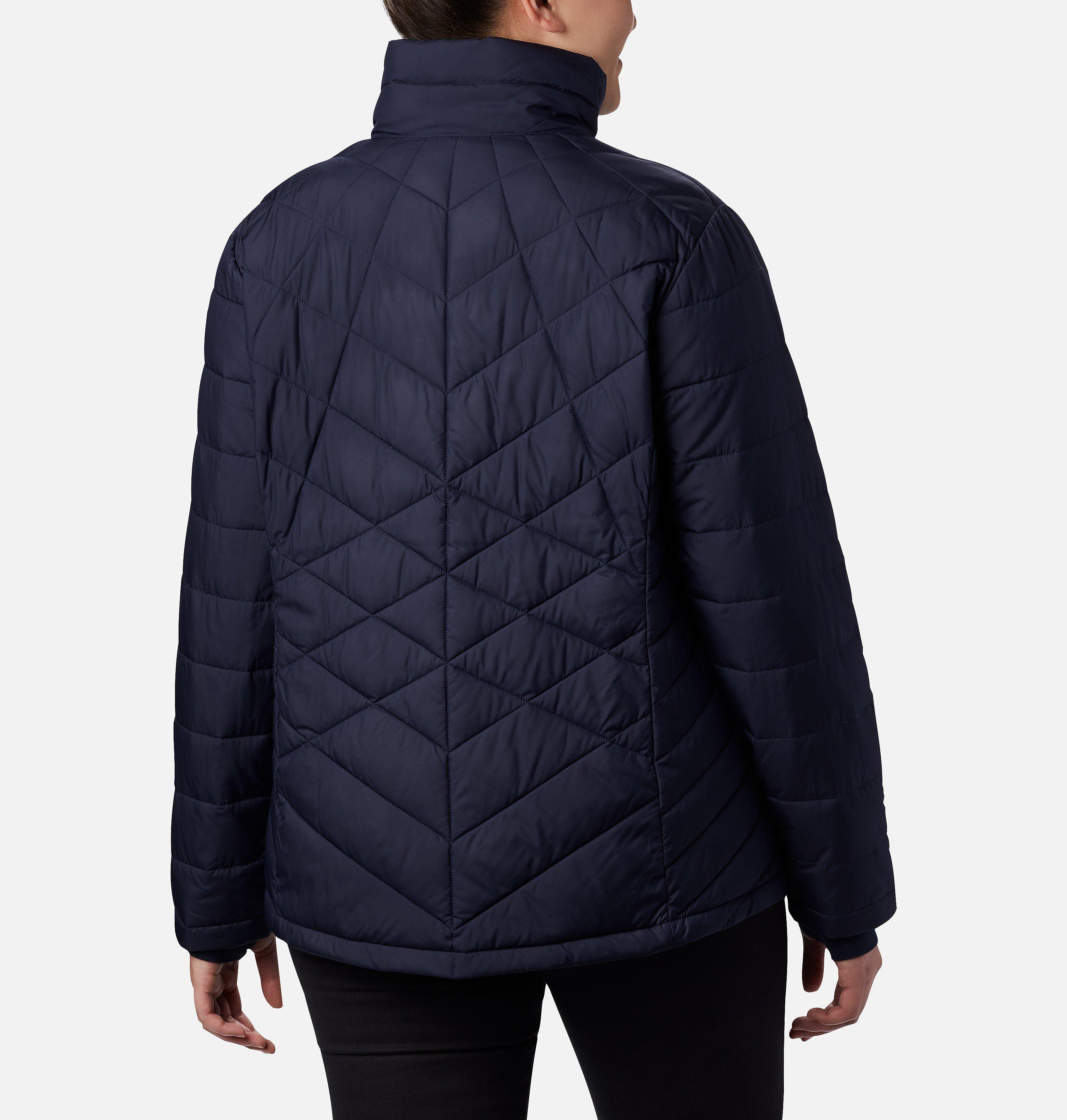 Women's Heavenly Jacket - Plus Size 2