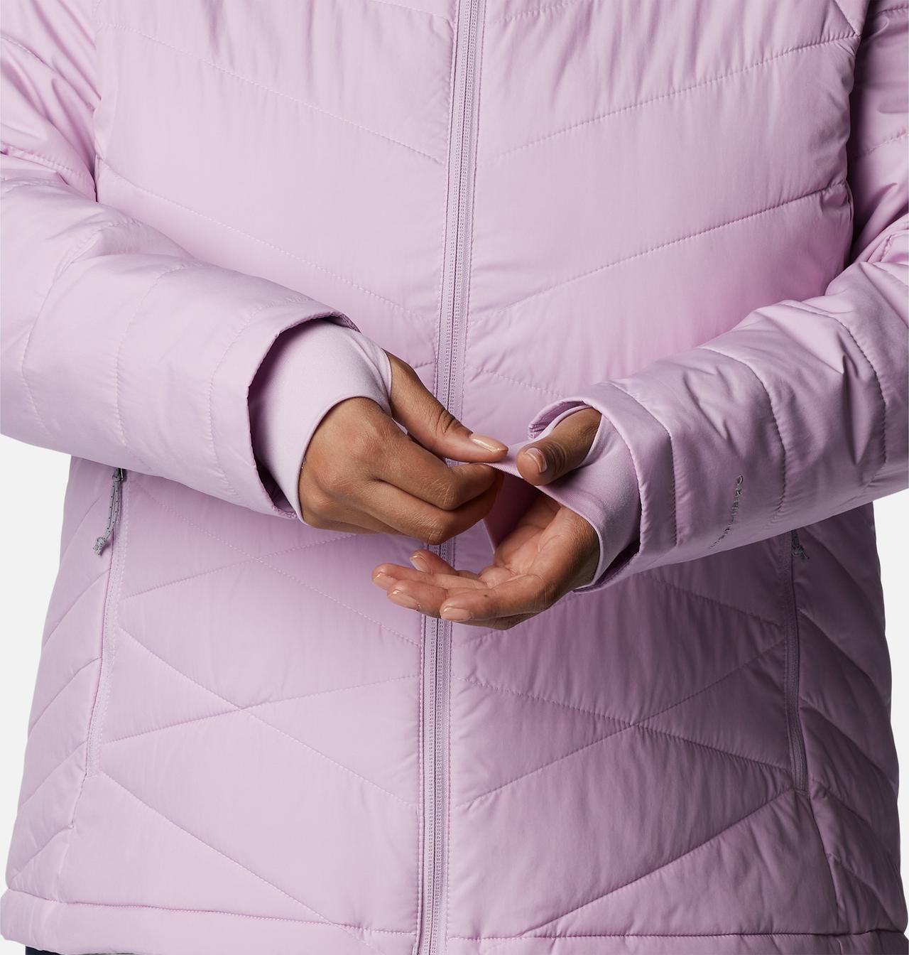 Women's Heavenly™ Jacket - Plus Size 7