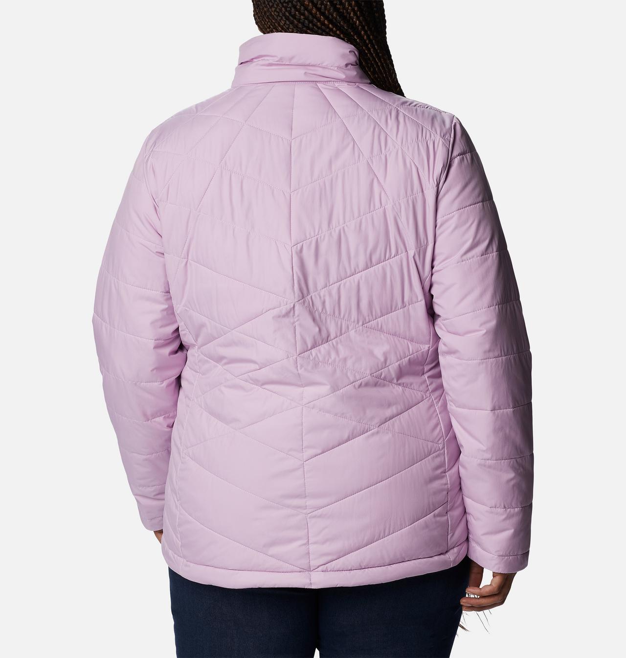 Women's Heavenly™ Jacket - Plus Size 2