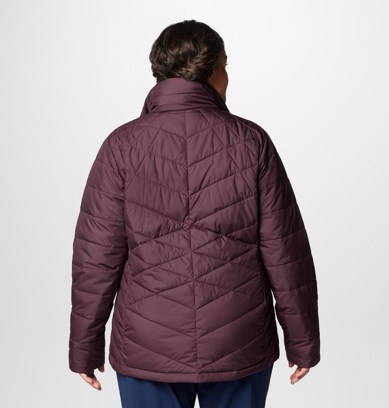 Women's Heavenly™ Jacket - Plus Size | 607 | 3X 2