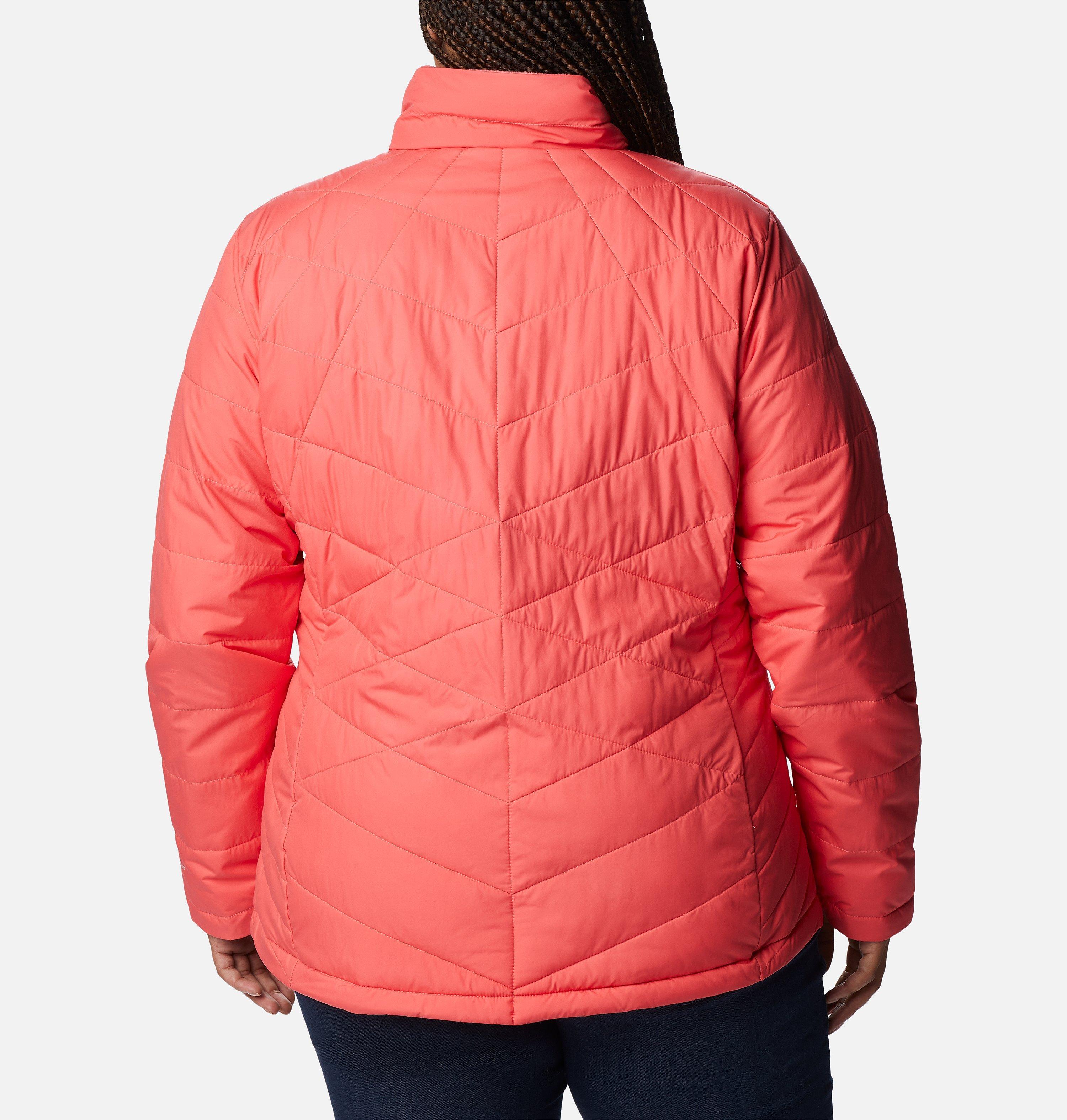 Women's Heavenly Jacket - Plus Size 2
