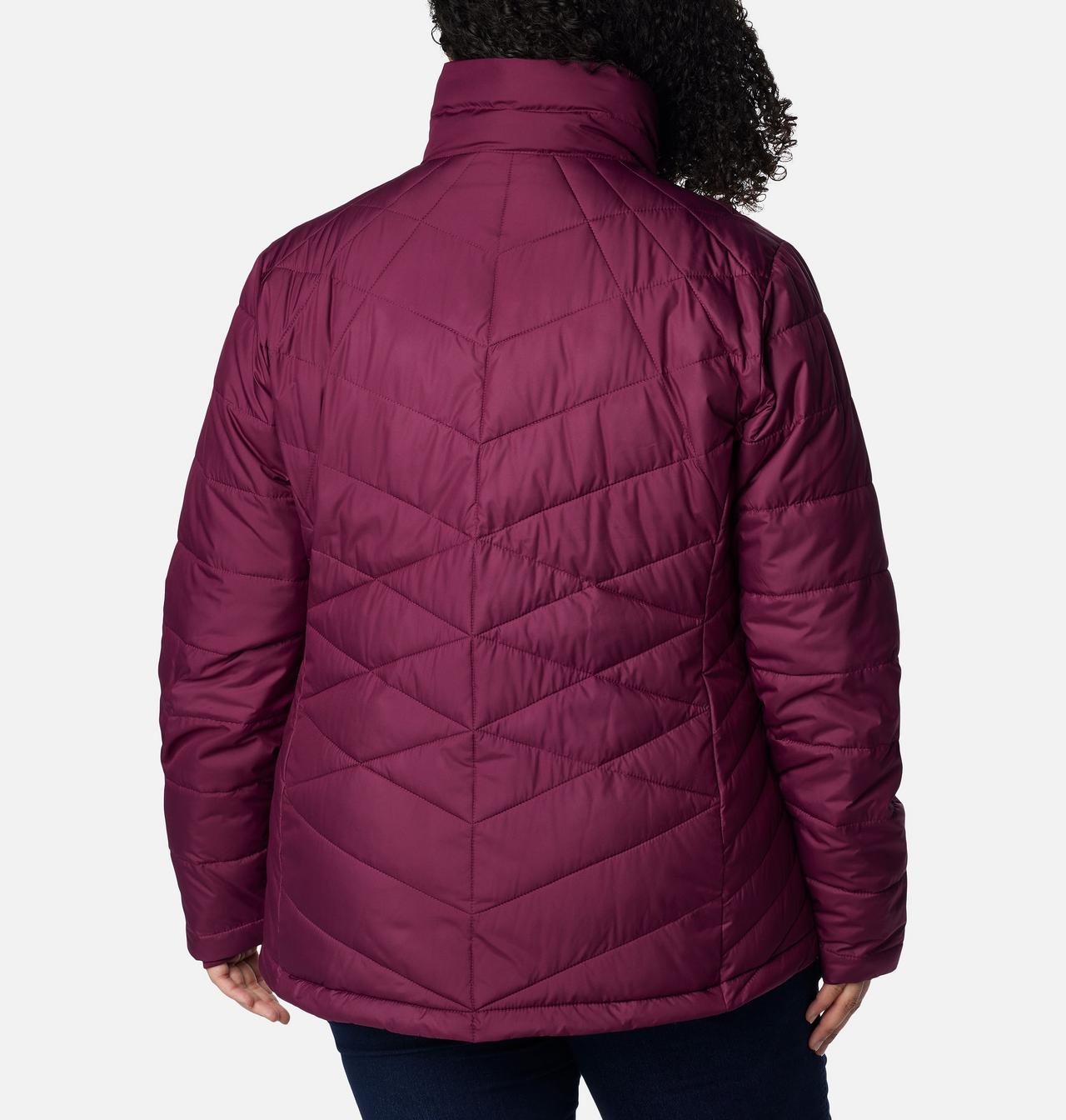 Women's Heavenly™ Jacket - Plus Size 2