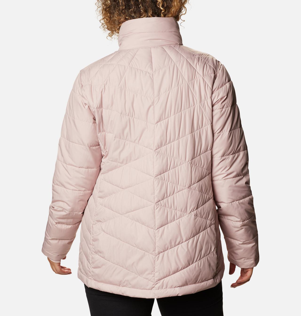 Women's Heavenly™ Jacket - Plus Size 2