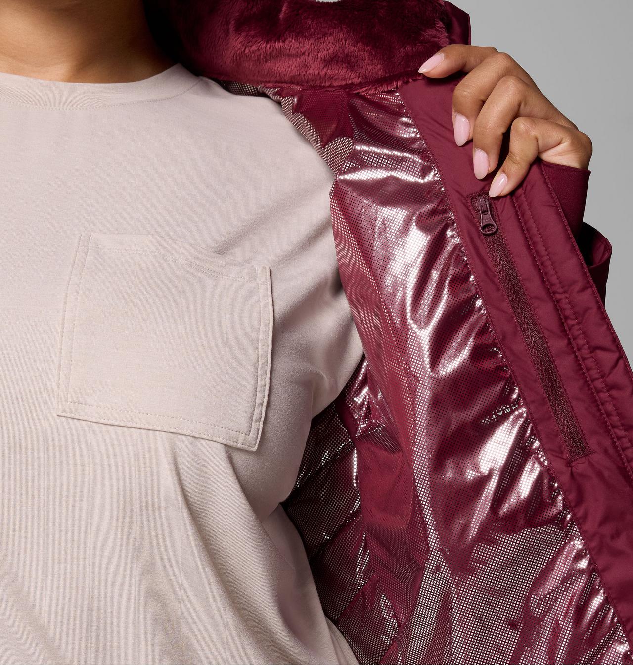 Women's Heavenly™ Jacket - Plus Size 7