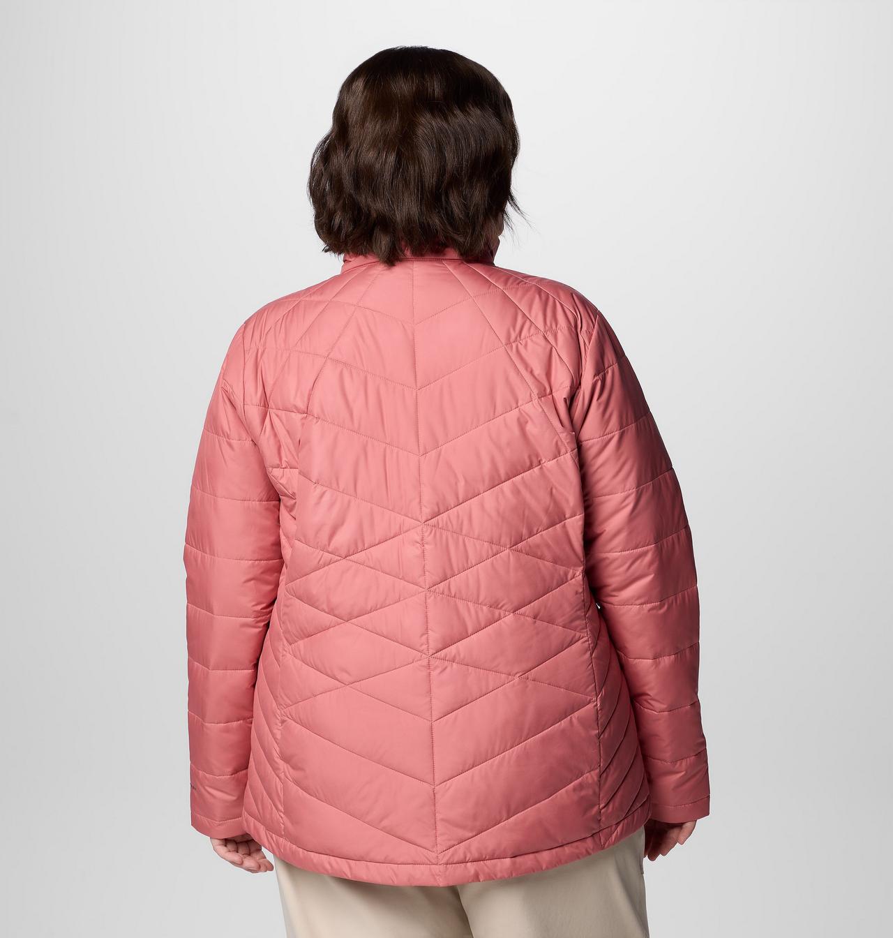 Women's Heavenly™ Jacket - Plus Size 2