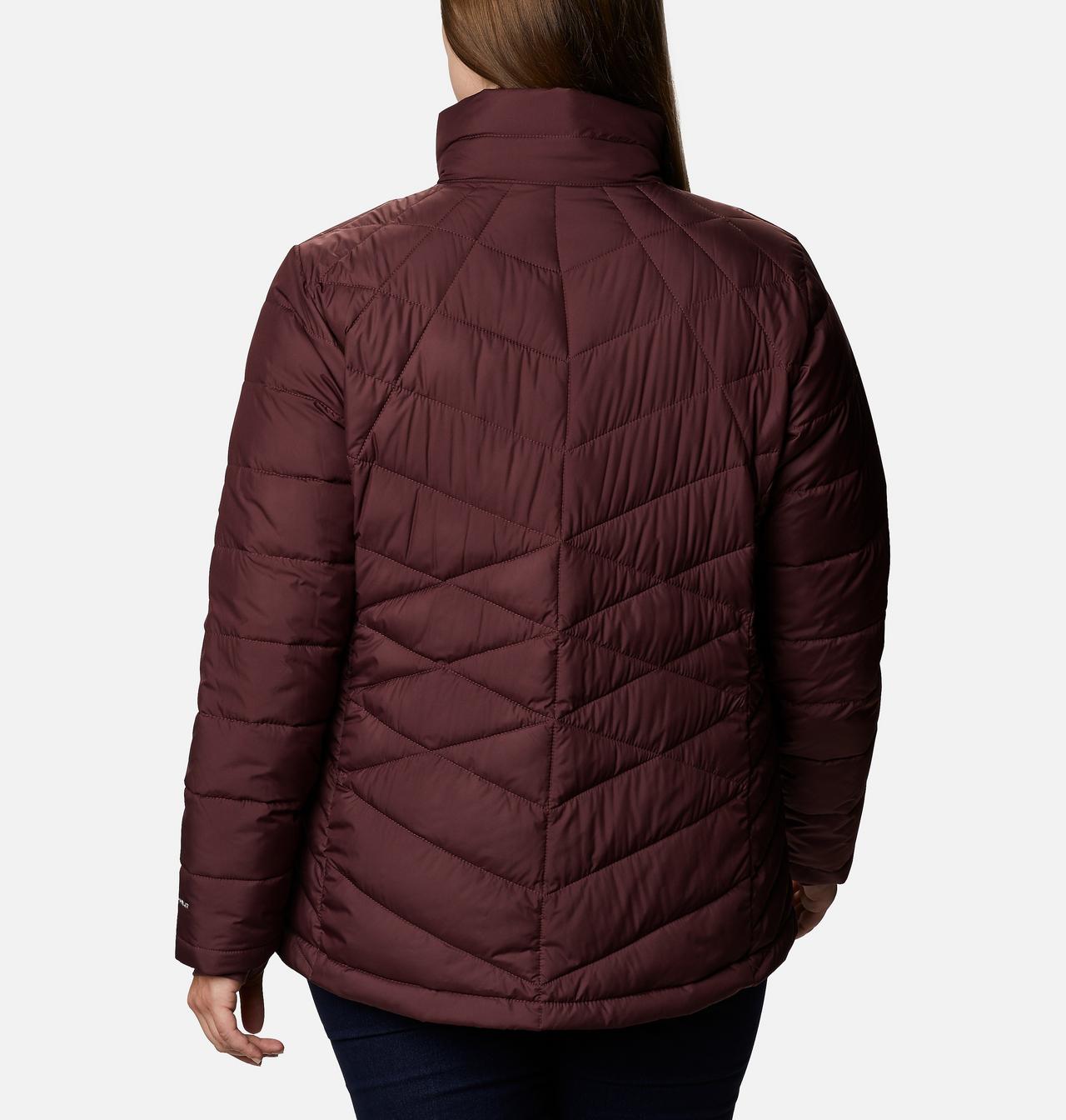 Women's Heavenly™ Jacket - Plus Size 2