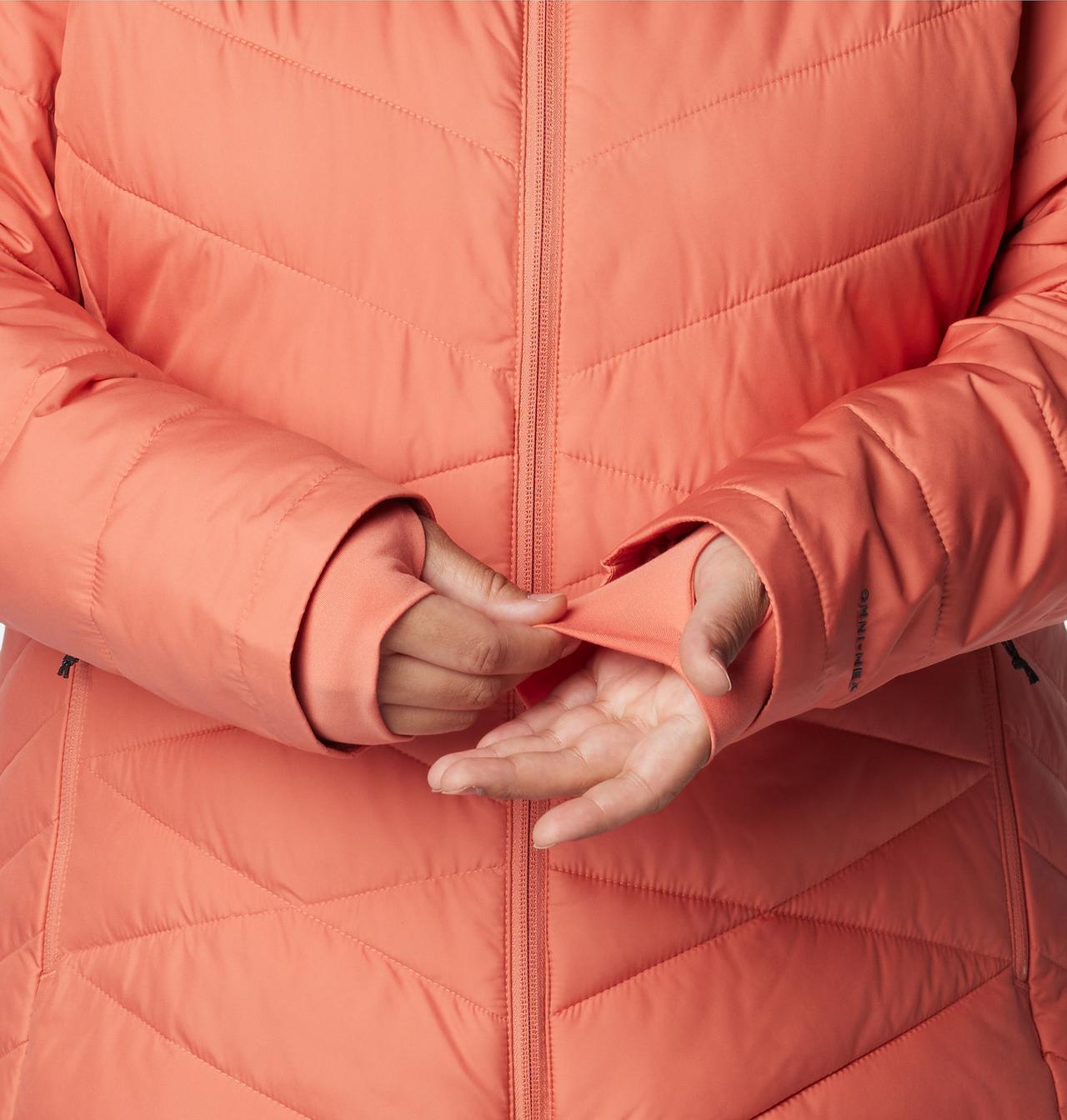 Women's Heavenly™ Jacket - Plus Size 7