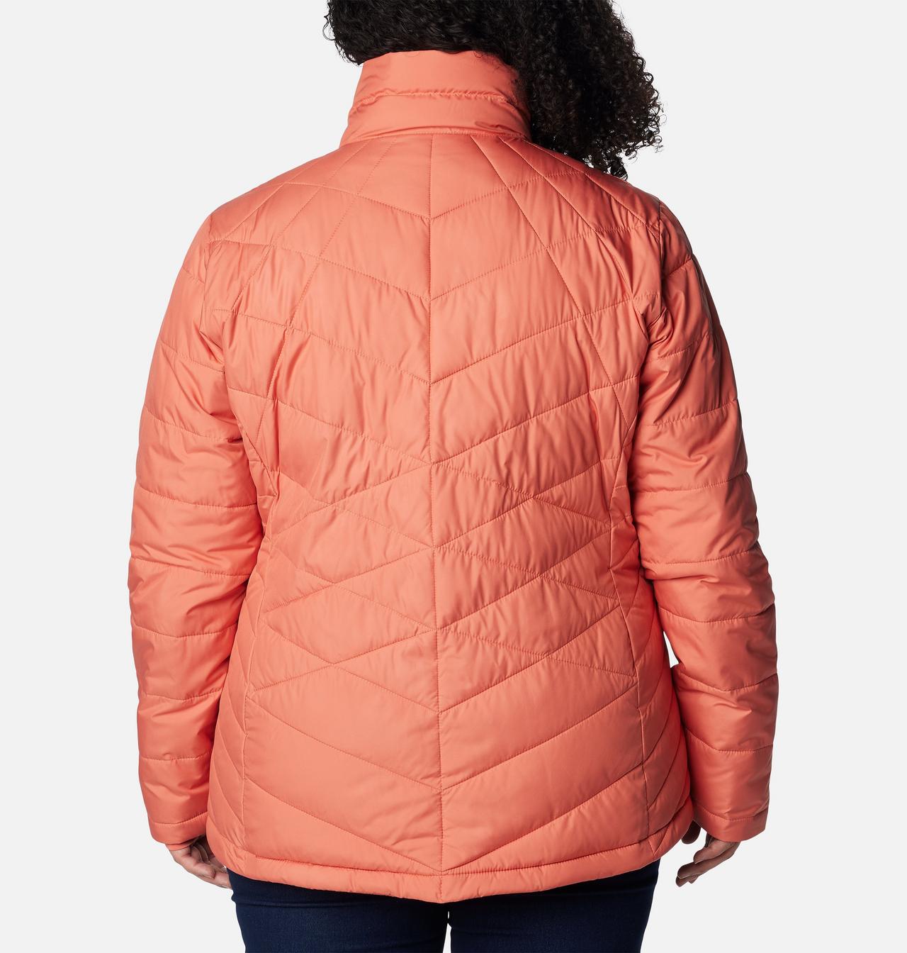 Women's Heavenly™ Jacket - Plus Size 2
