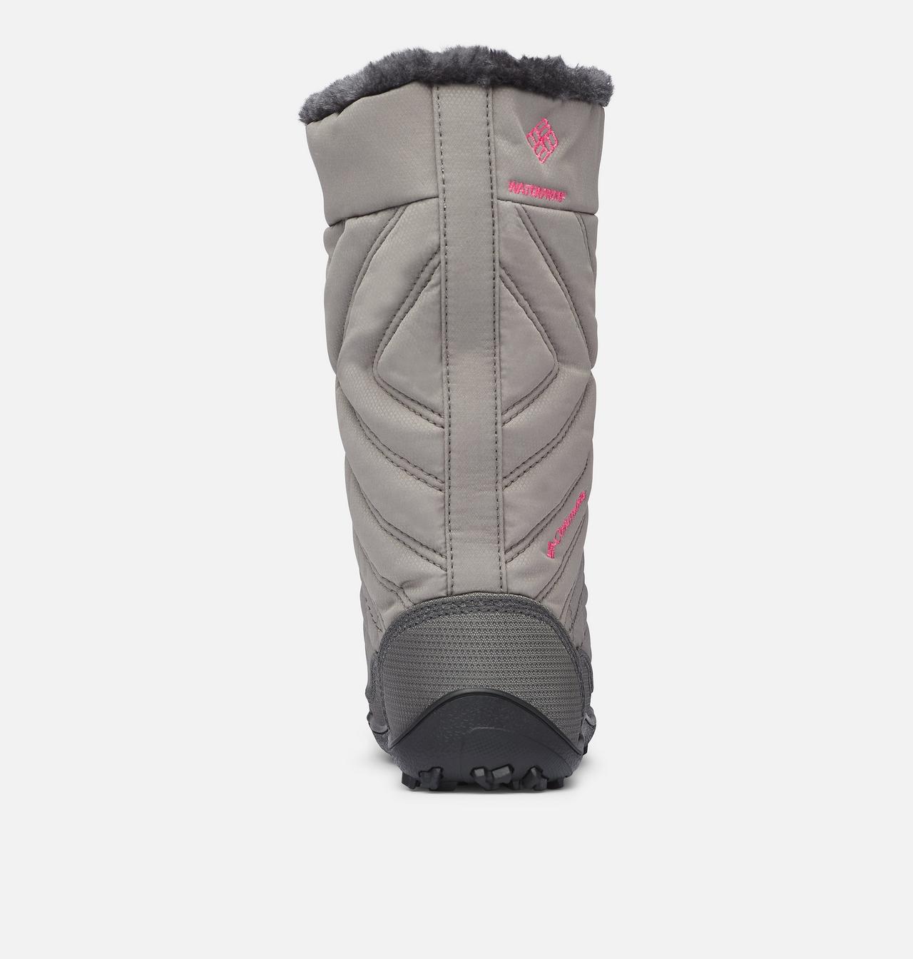 Youth Minx™ Mid III Waterproof Omni-Heat™ Boot 8