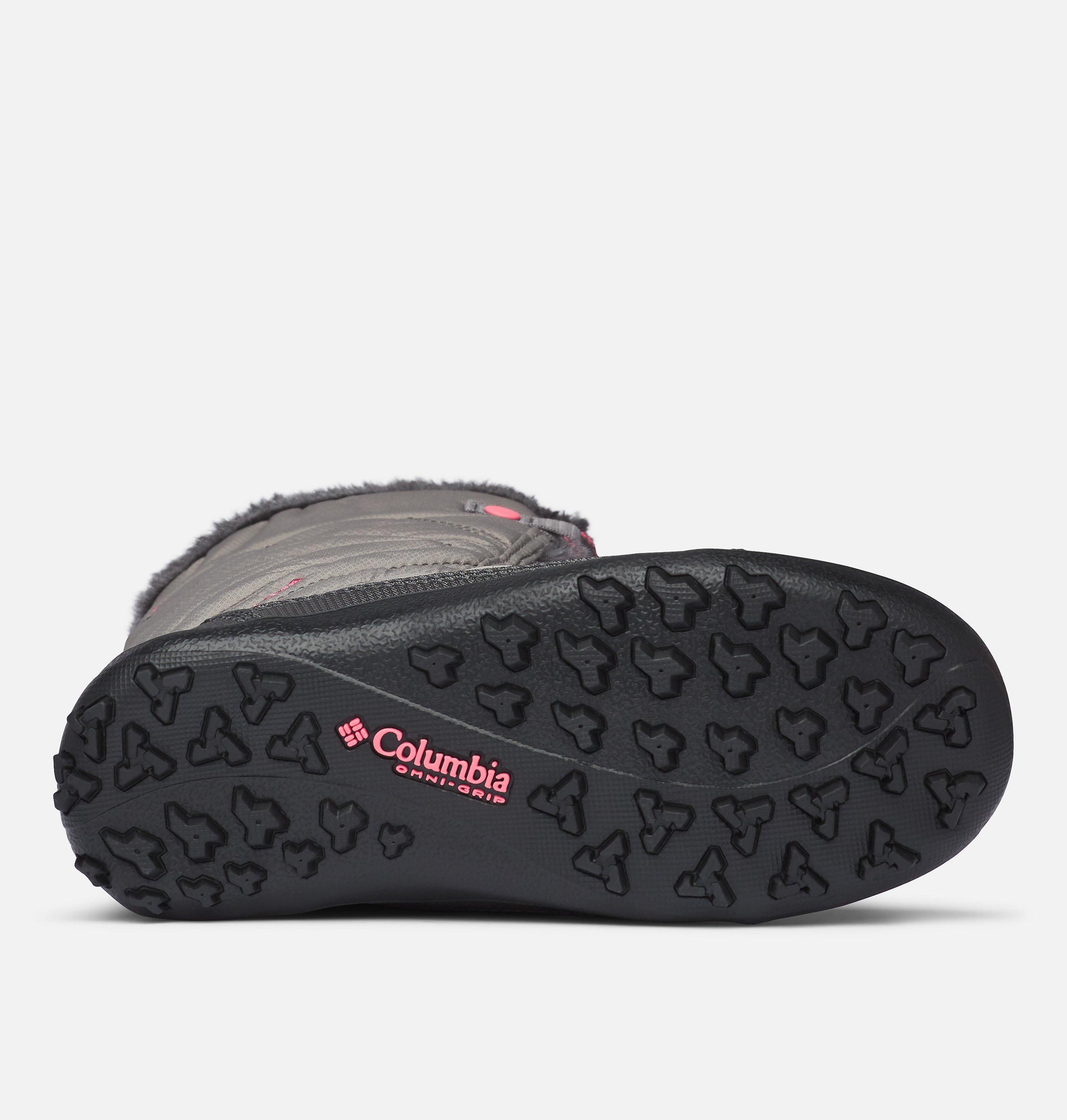 Youth Minx™ Mid III Waterproof Omni-Heat™ Boot 4