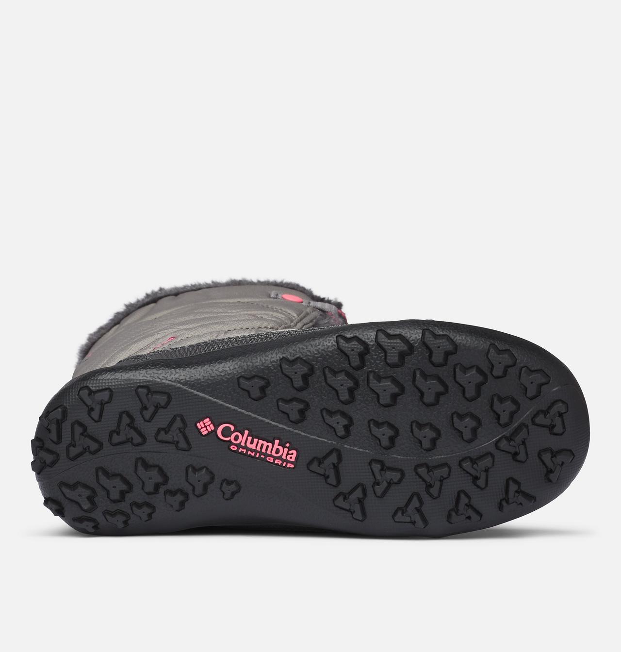 Youth Minx™ Mid III Waterproof Omni-Heat™ Boot 4