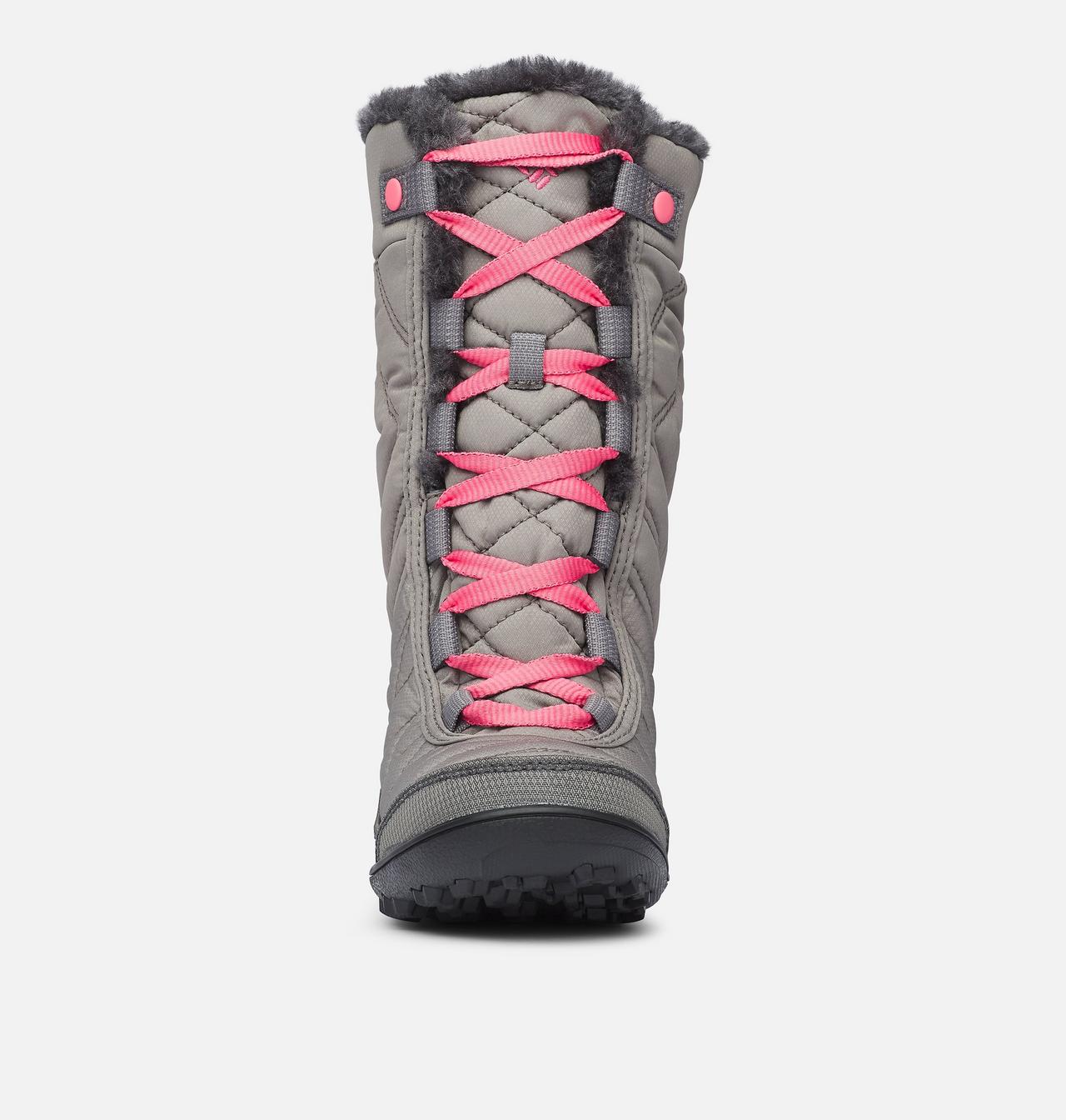 Youth Minx™ Mid III Waterproof Omni-Heat™ Boot 7