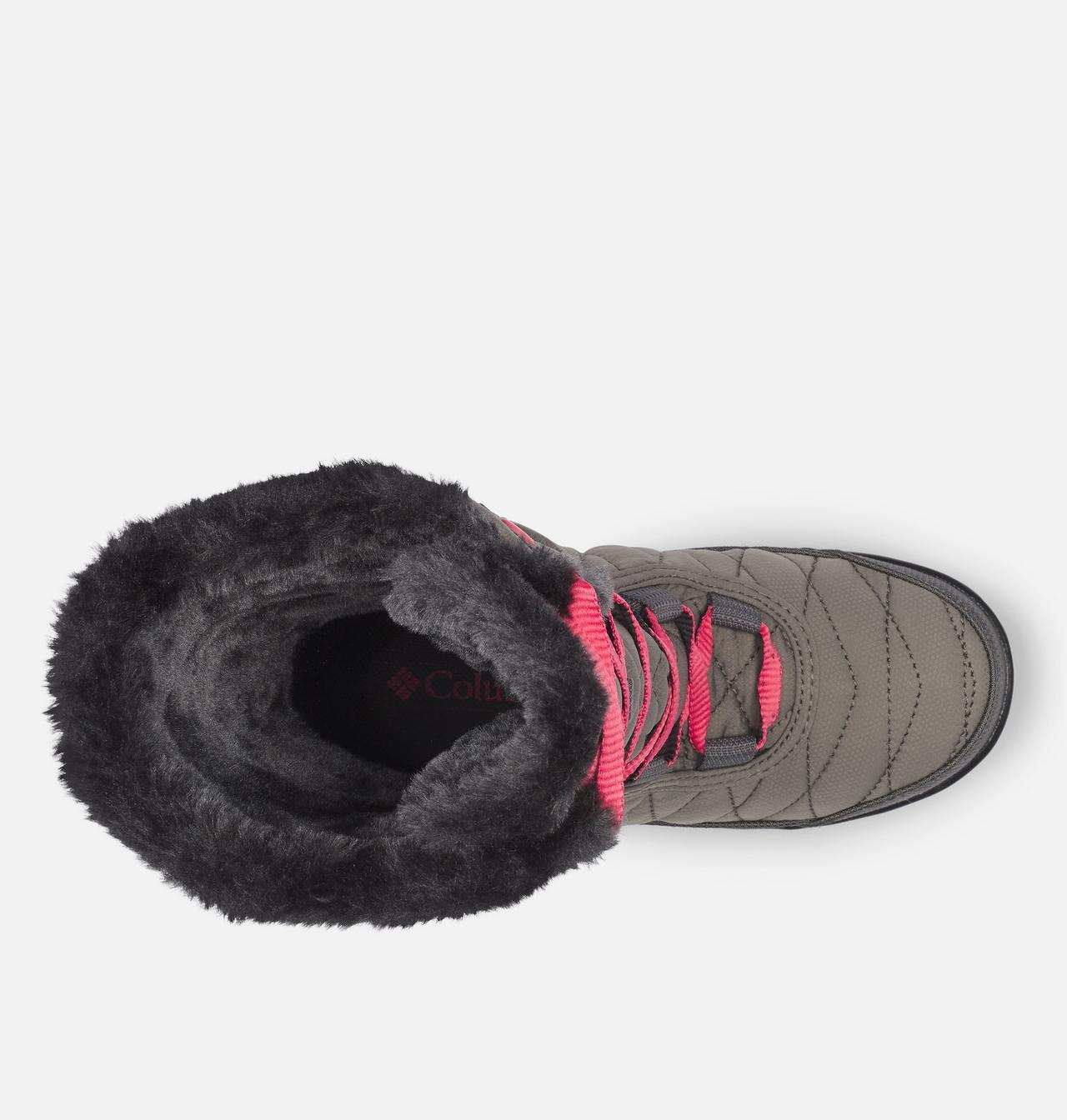 Youth Minx™ Mid III Waterproof Omni-Heat™ Boot 3