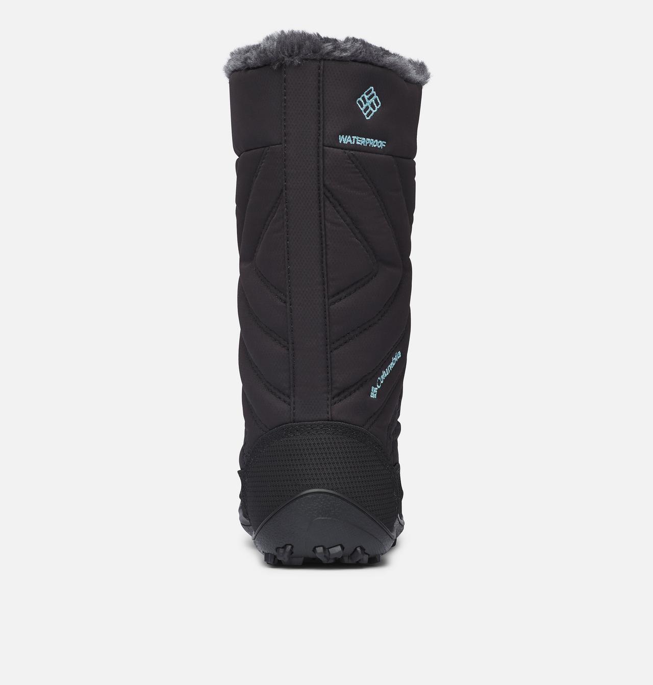 Youth Minx™ Mid III Waterproof Omni-Heat™ Boot 8