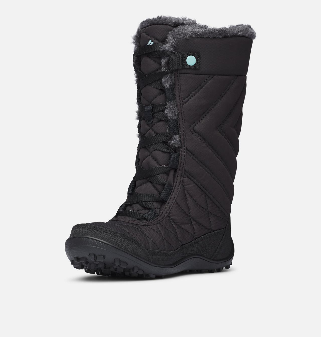 Youth Minx™ Mid III Waterproof Omni-Heat™ Boot 6