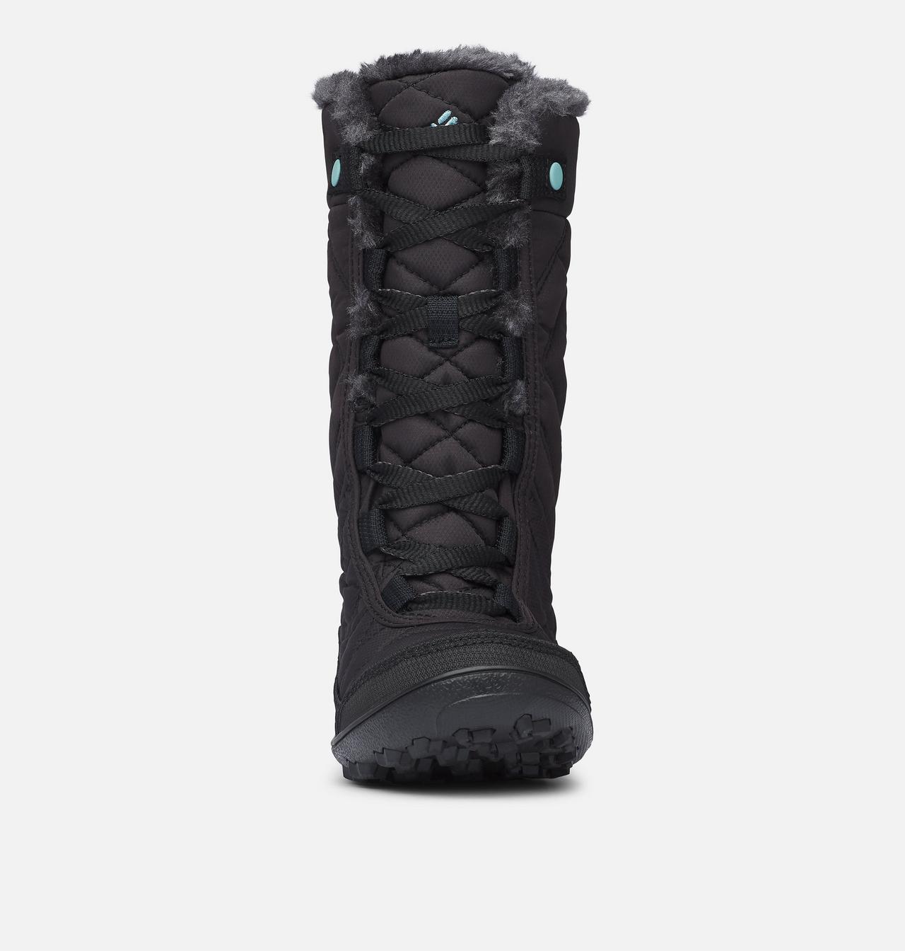 Youth Minx™ Mid III Waterproof Omni-Heat™ Boot 7