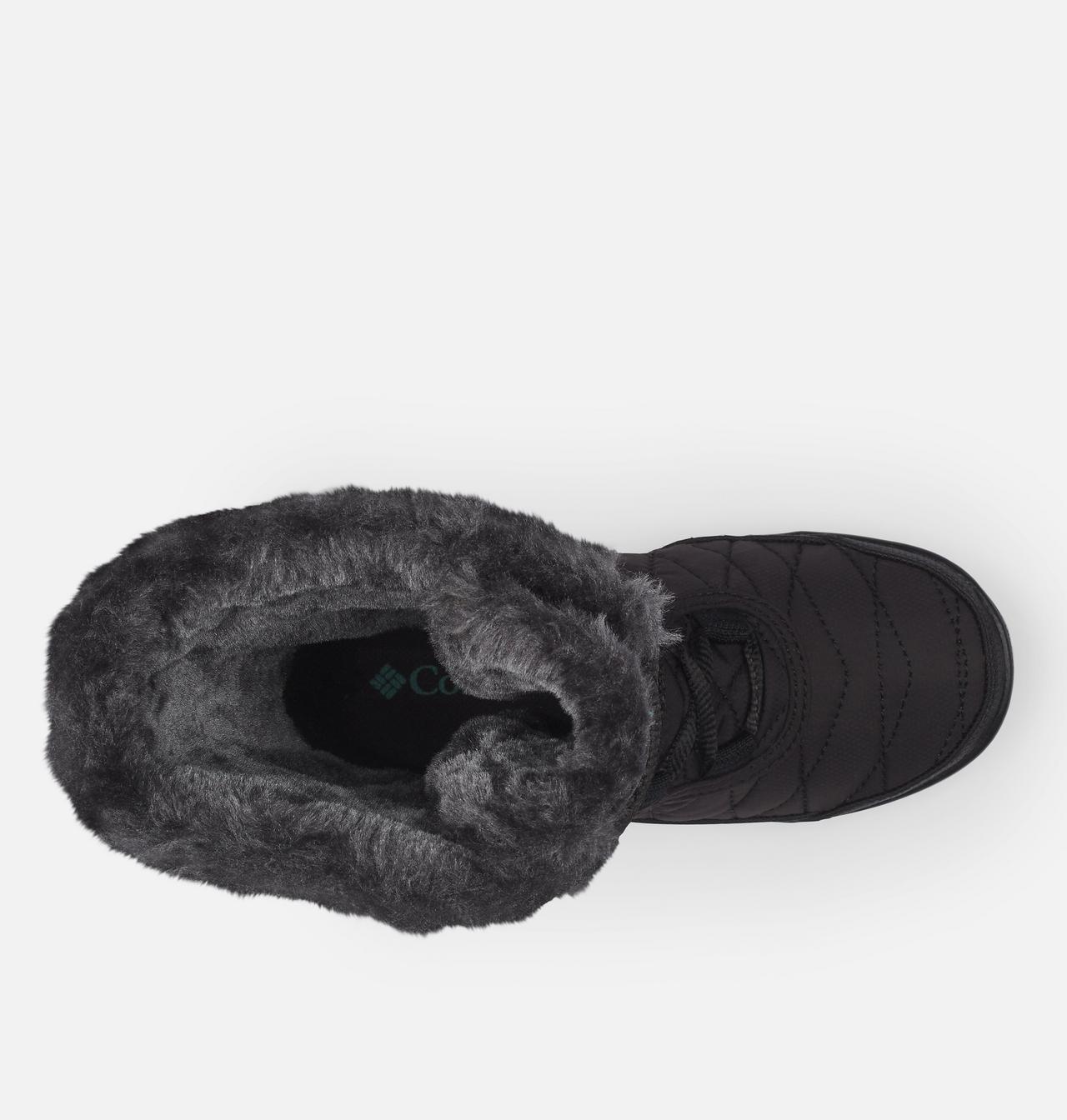 Youth Minx™ Mid III Waterproof Omni-Heat™ Boot 3