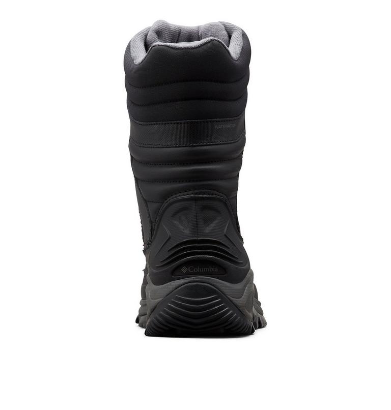BUGABOOT III XTM | 010 | 11.5, Color: Black, Columbia Grey, image 8