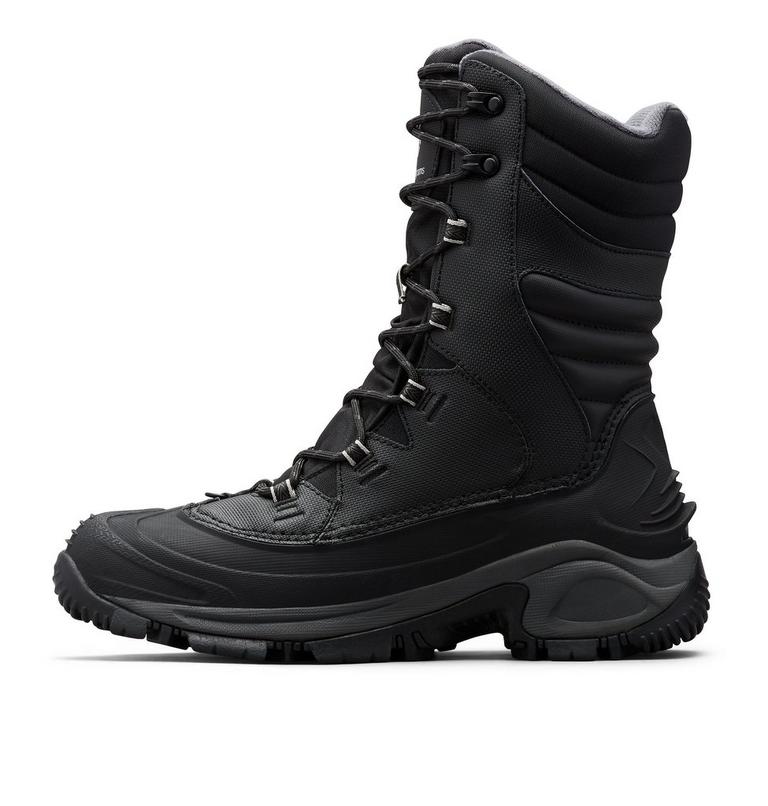 BUGABOOT III XTM | 010 | 11.5, Color: Black, Columbia Grey, image 5