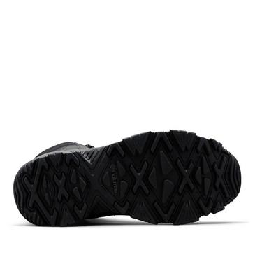 Men&rsquo;s Bugaboot III XTM Boot, Color: Black, Columbia Grey, image 4