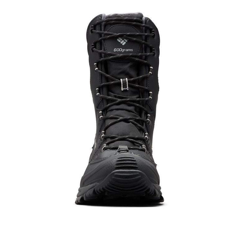 BUGABOOT III XTM | 010 | 11.5, Color: Black, Columbia Grey, image 7