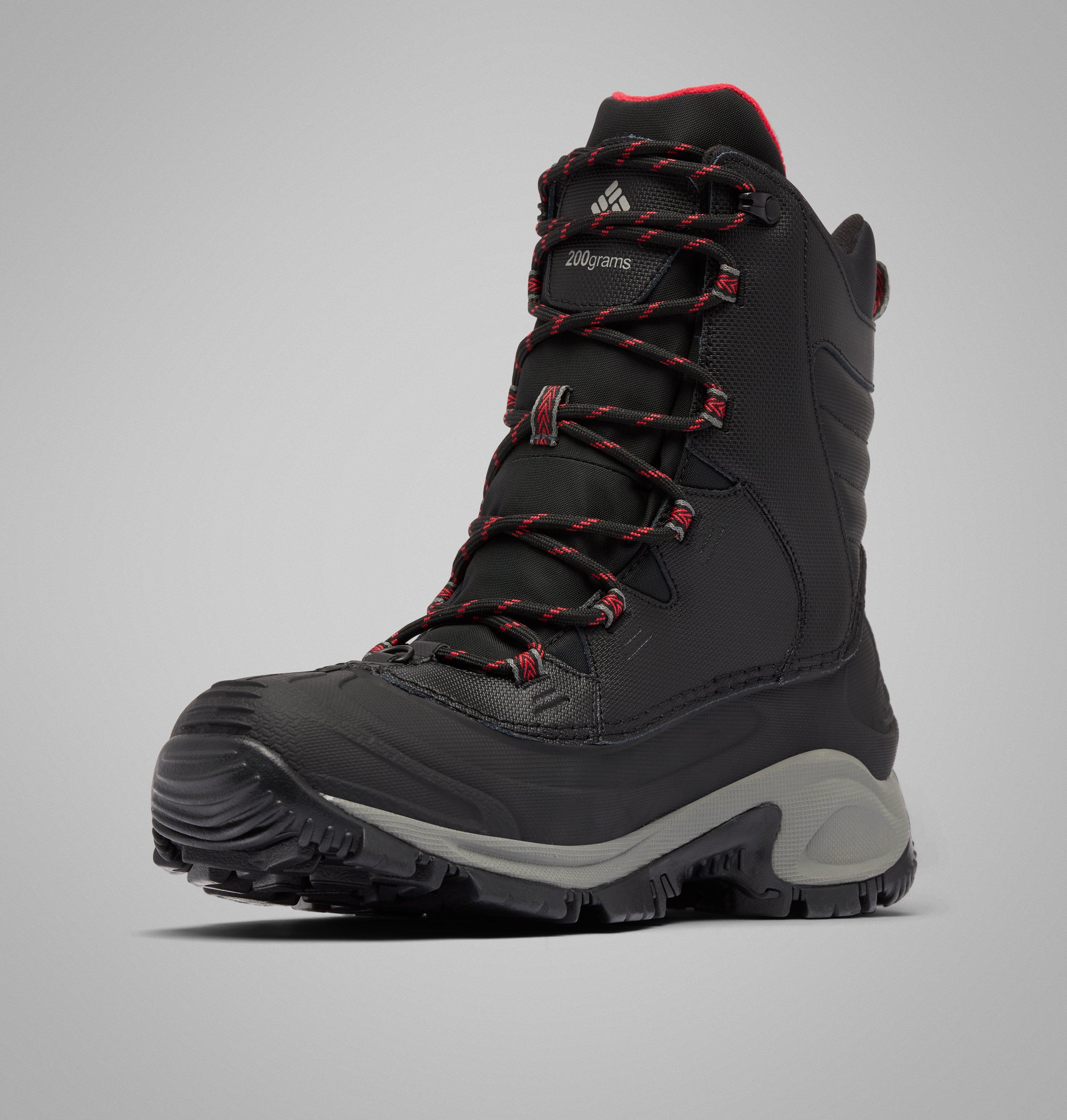 Men's Bugaboot III Boot 7