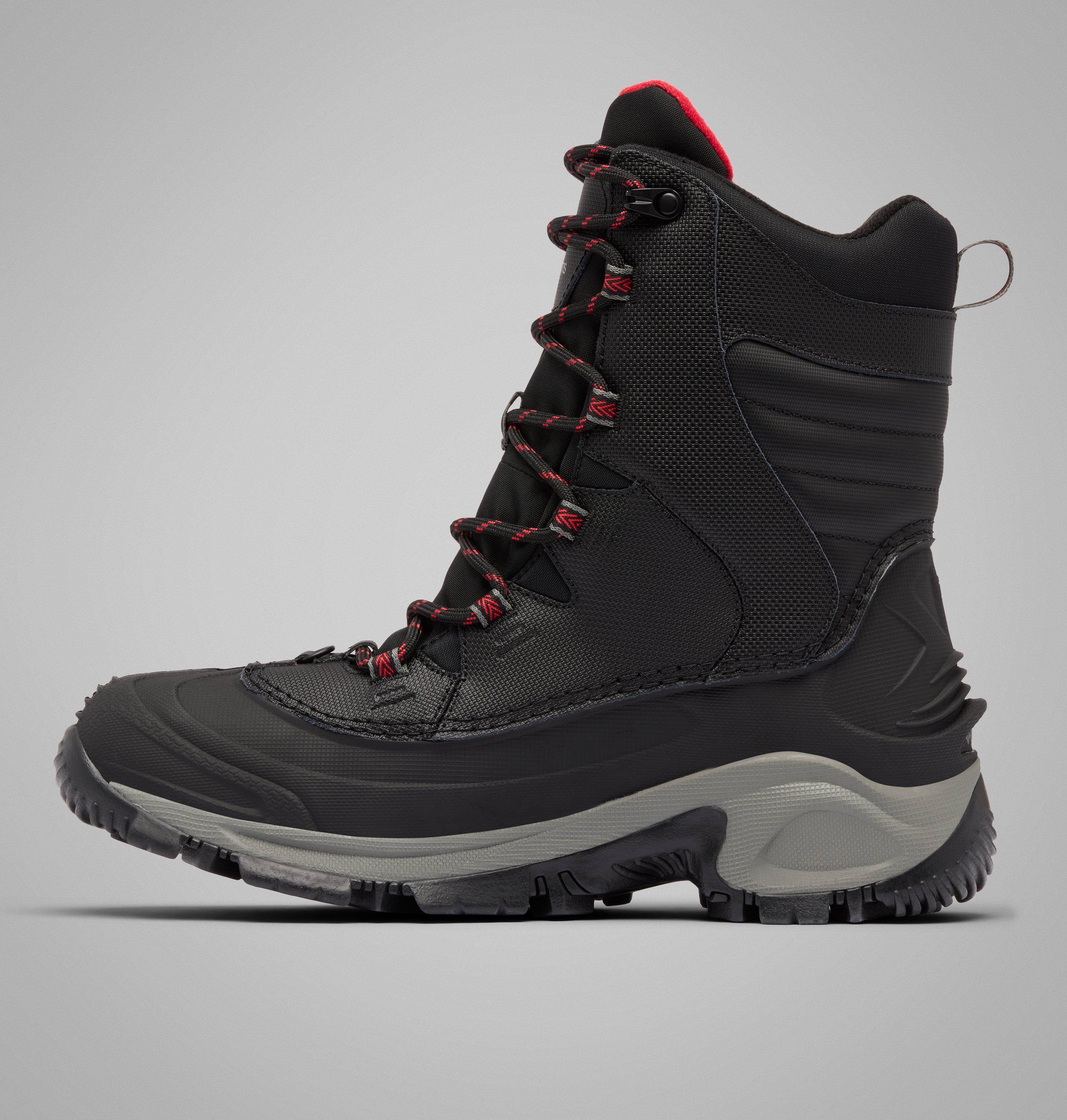 Men's Bugaboot III Boot 6