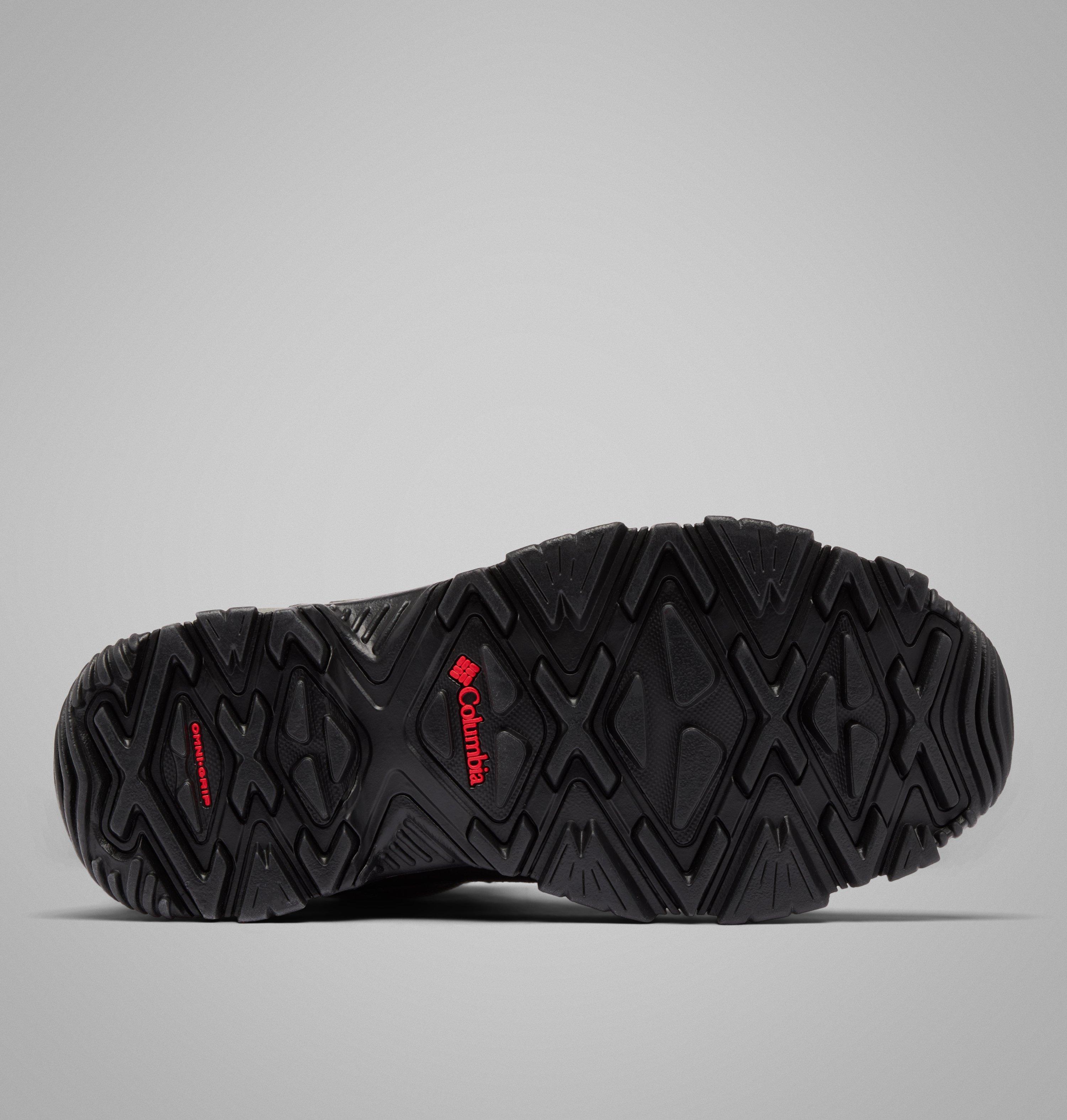 Men's Bugaboot III Boot 5