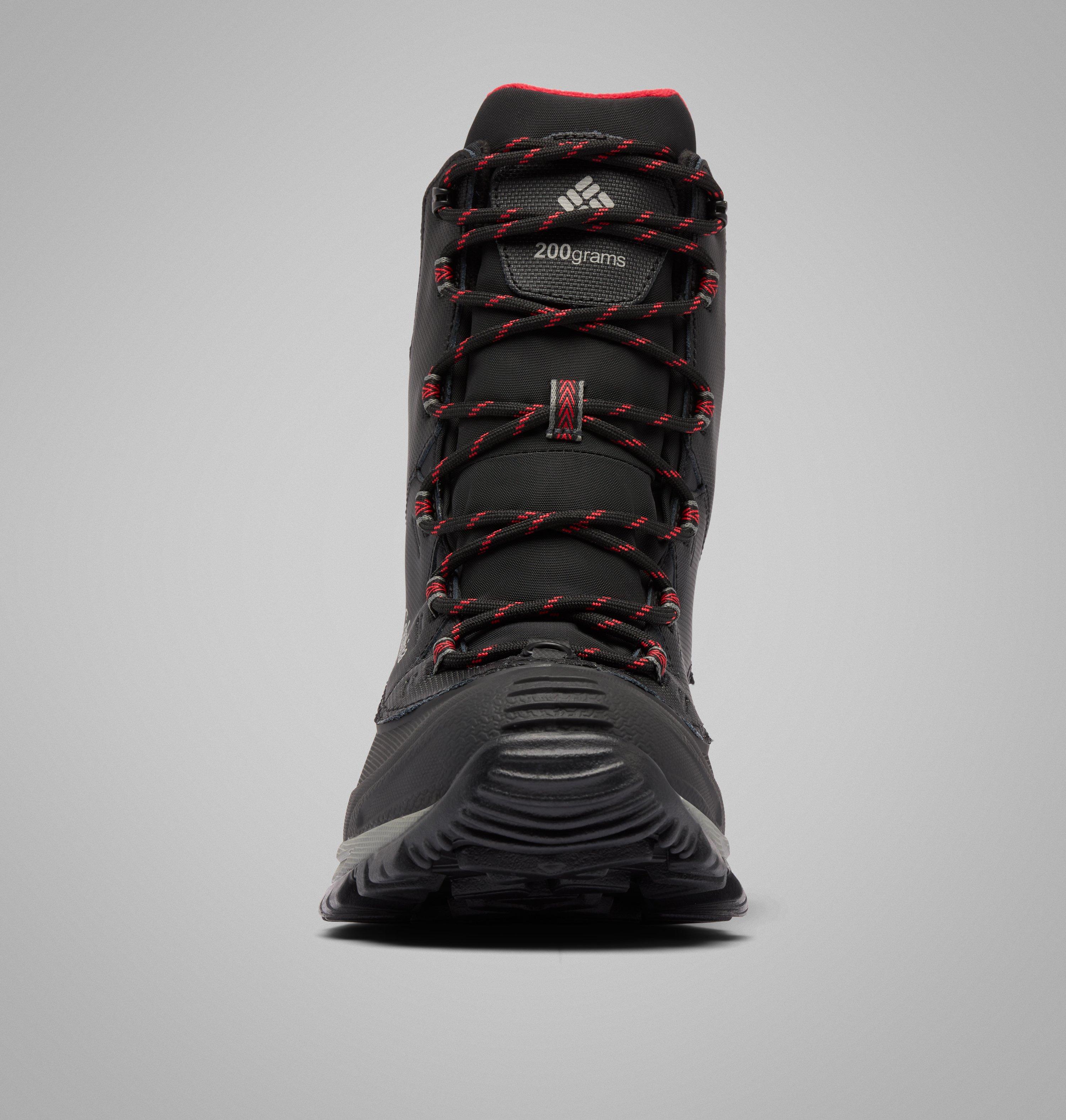 Men's Bugaboot III Boot 8