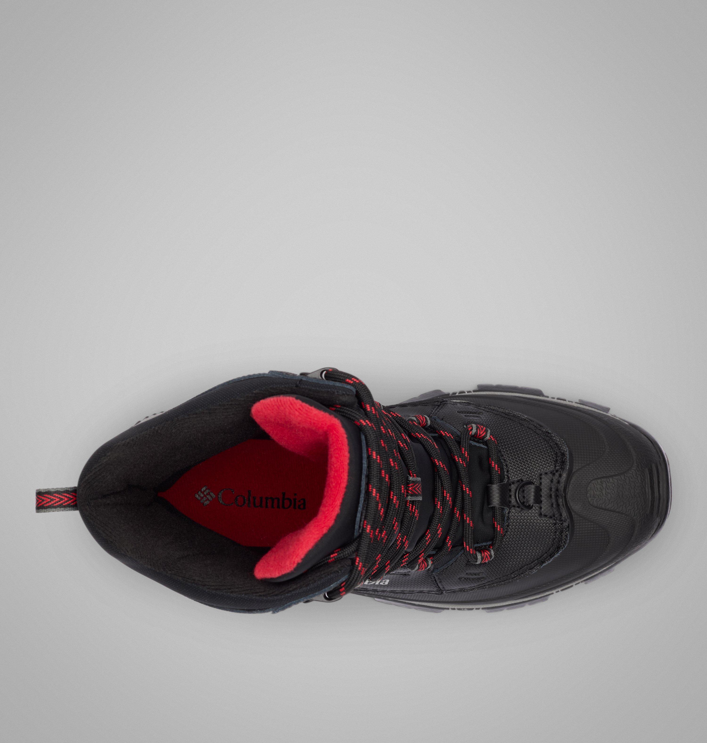 Men's Bugaboot III Boot 4