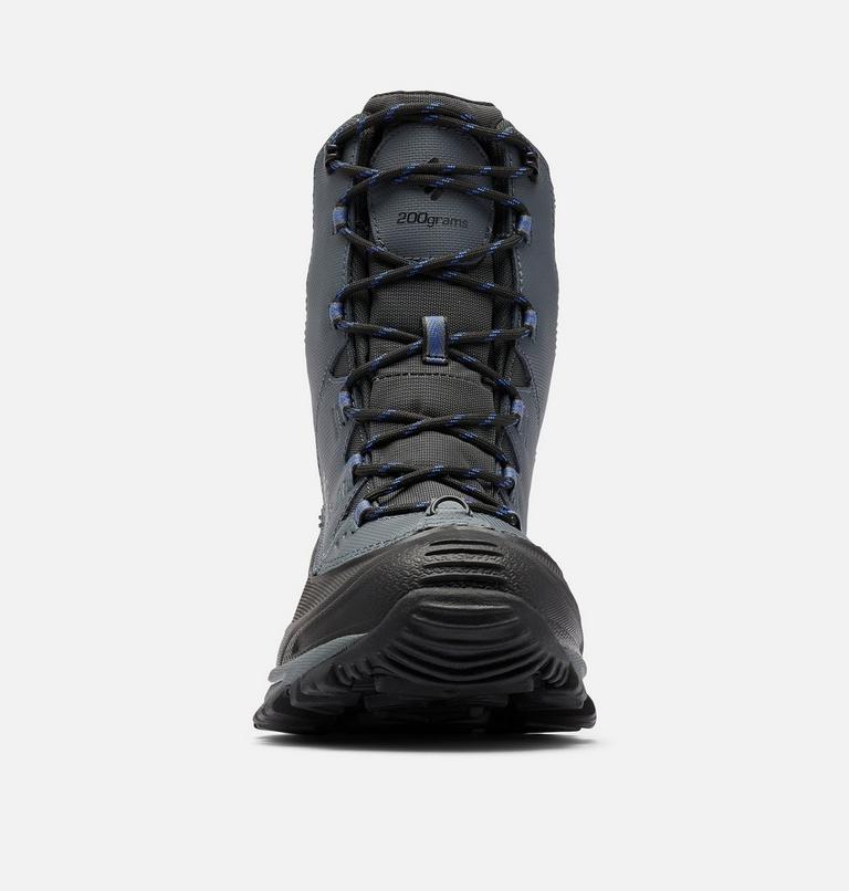 BUGABOOT III | 053 | 16, Color: Graphite, Black, image 7