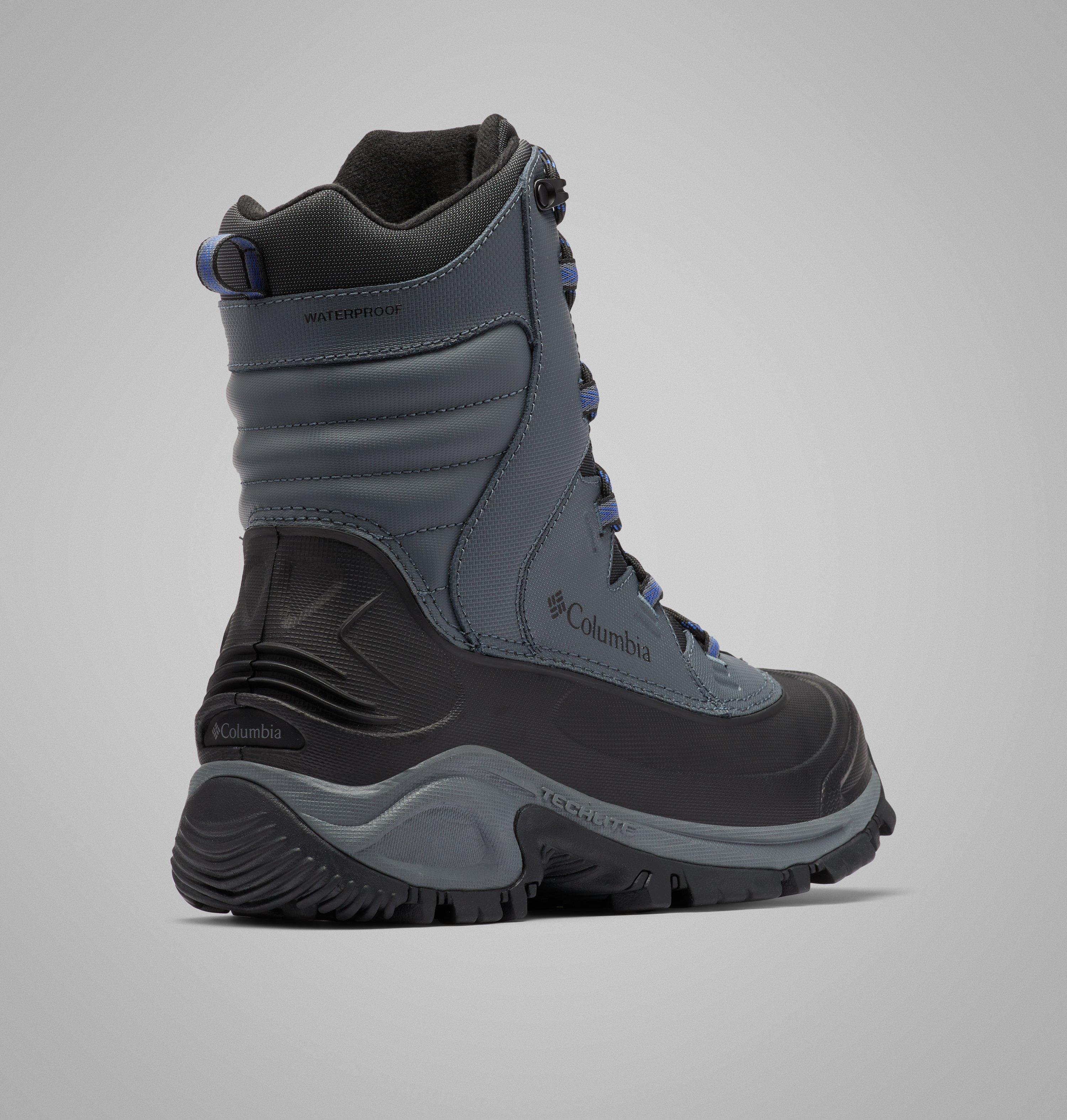 Men's Bugaboot III Boot 9