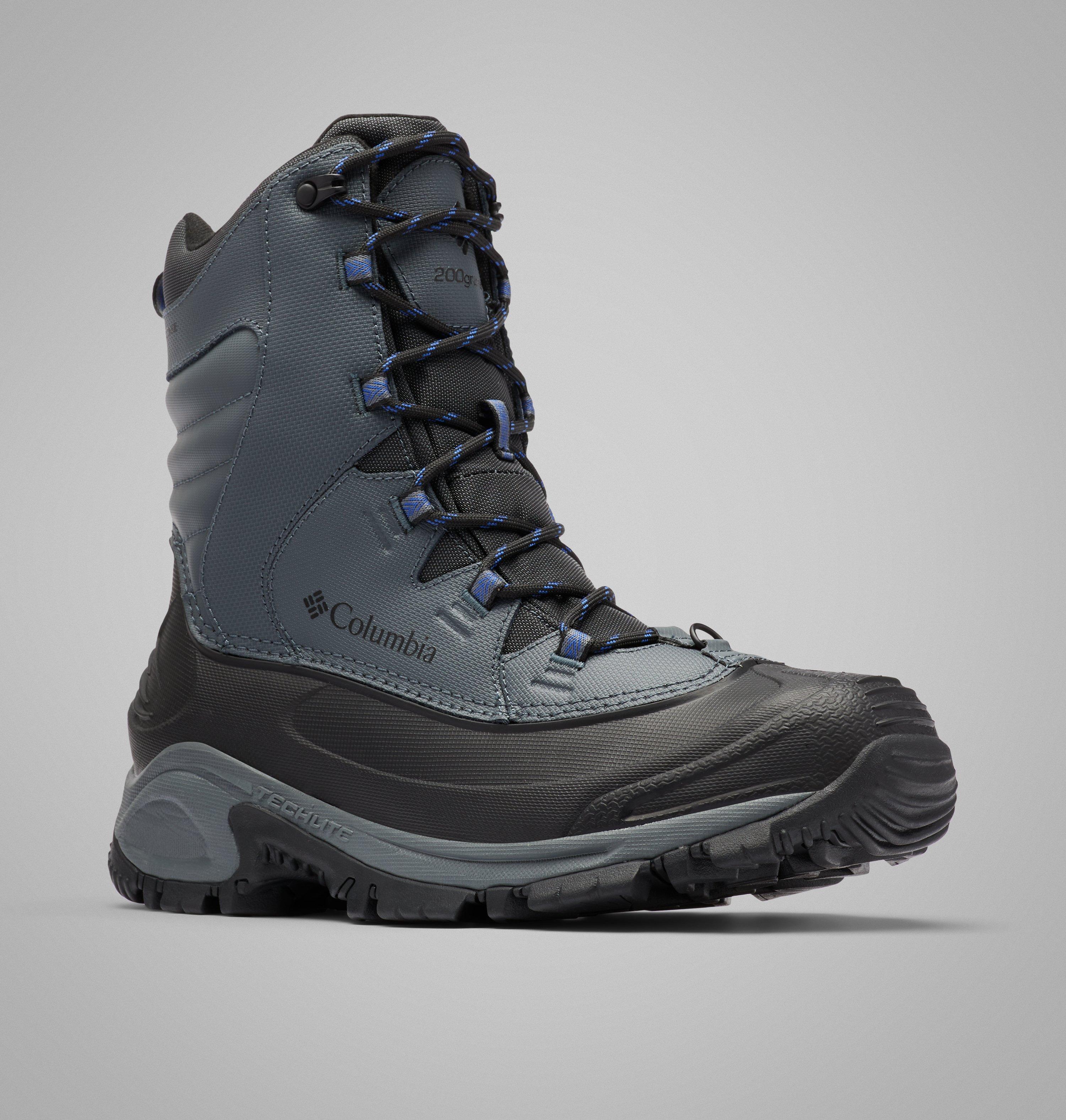 Men's Bugaboot III Boot 3