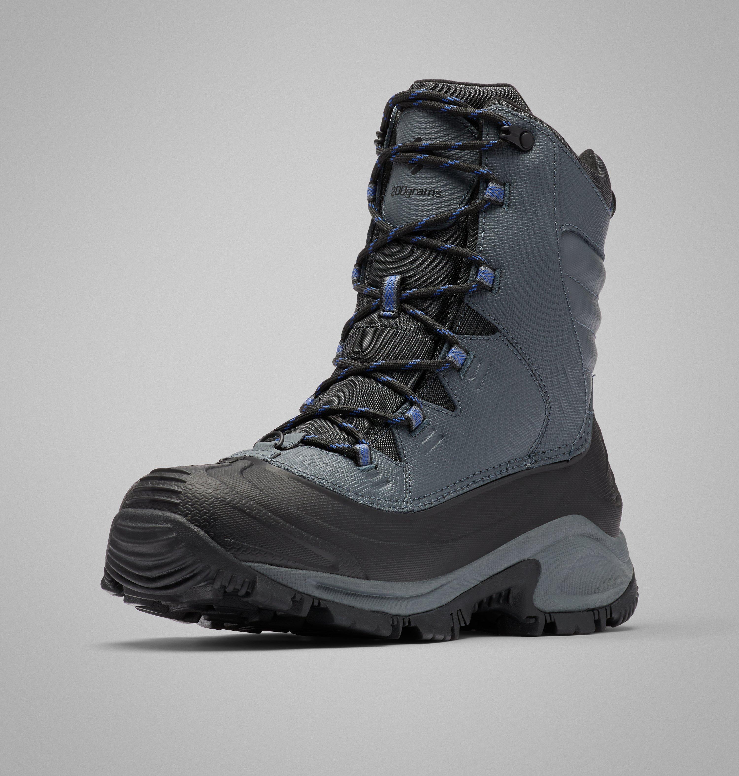 Men's Bugaboot III Boot 7