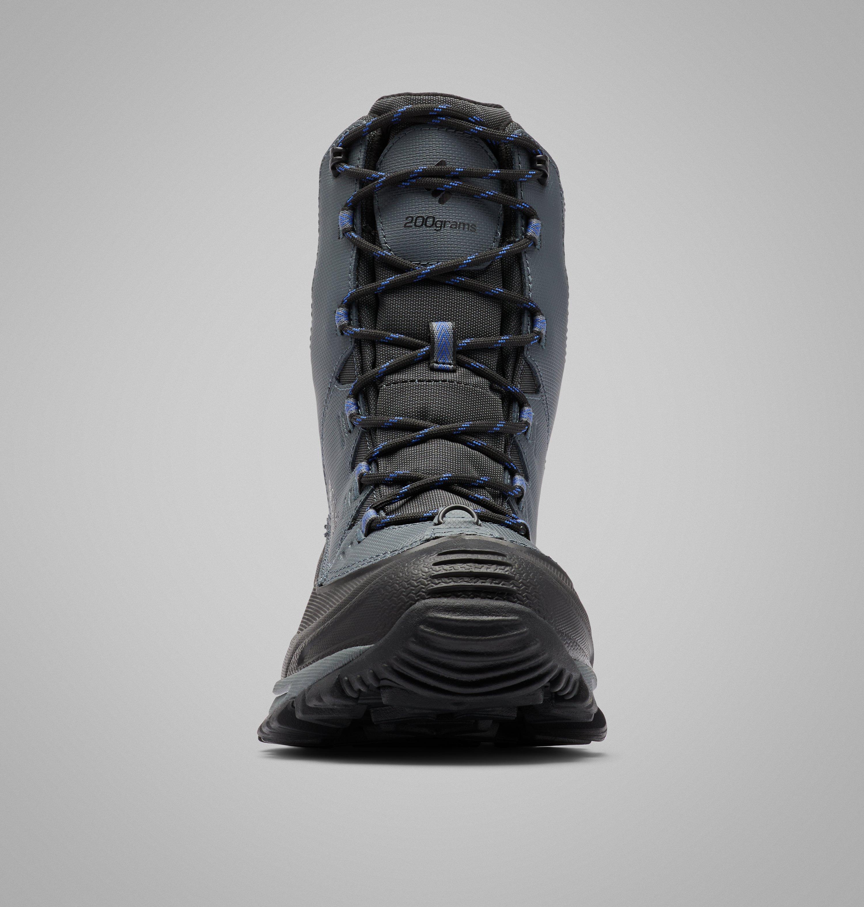Men's Bugaboot III Boot 8