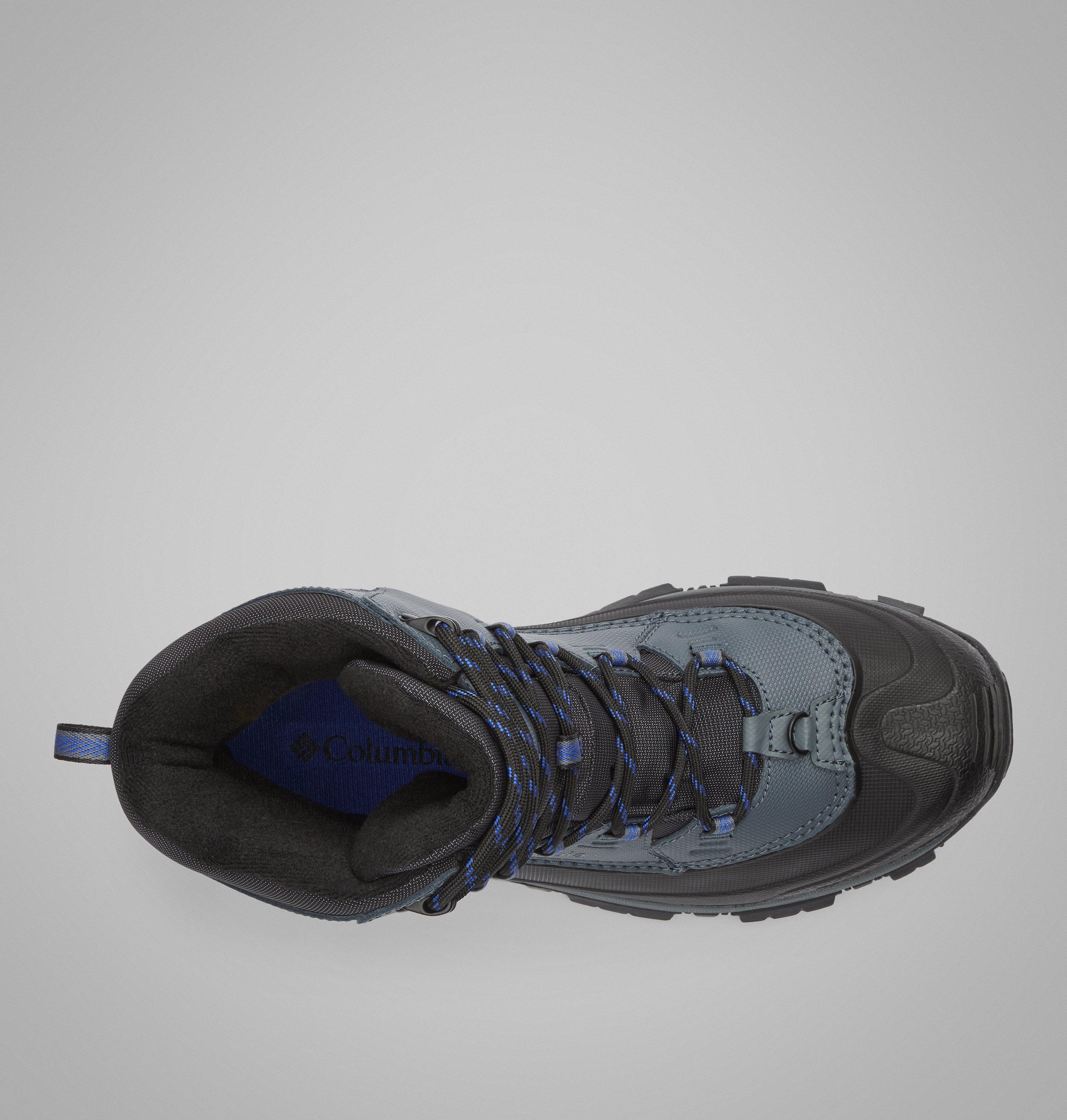 Men's Bugaboot III Boot 4