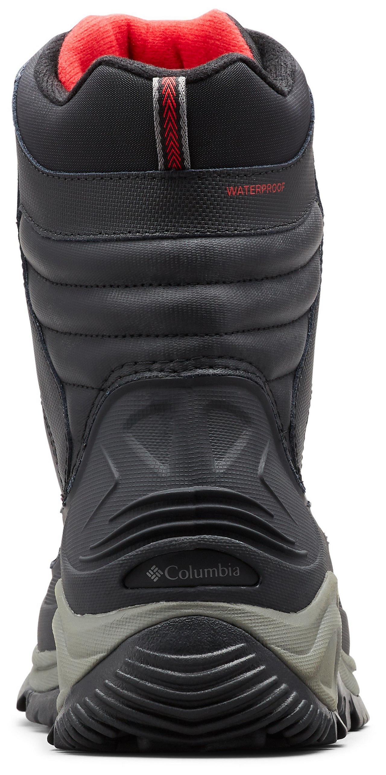 BUGABOOT™ III WIDE | 010 | 13 8